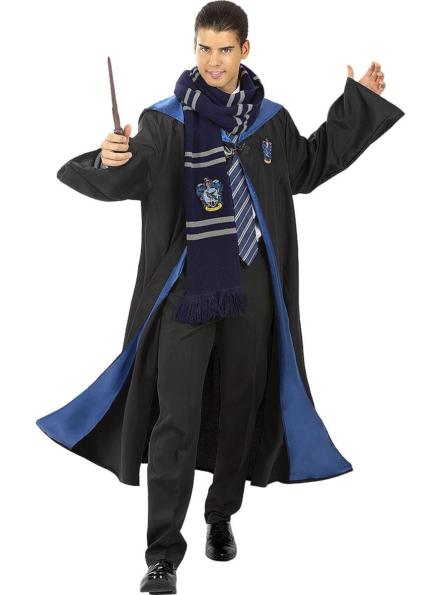 Harry Potter – Ravenclaw  Schal