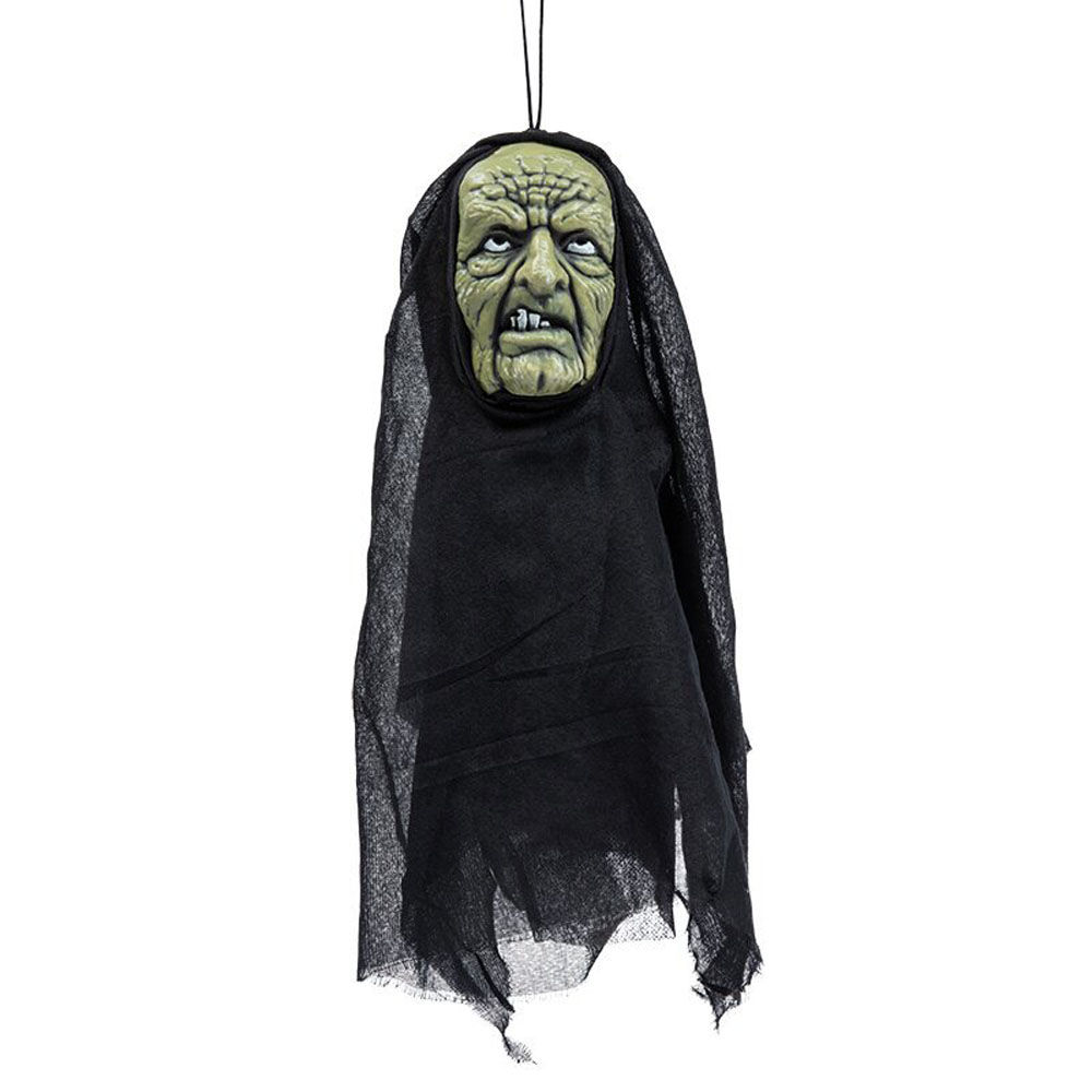 Halloween Party & Deko Box 34-teilig