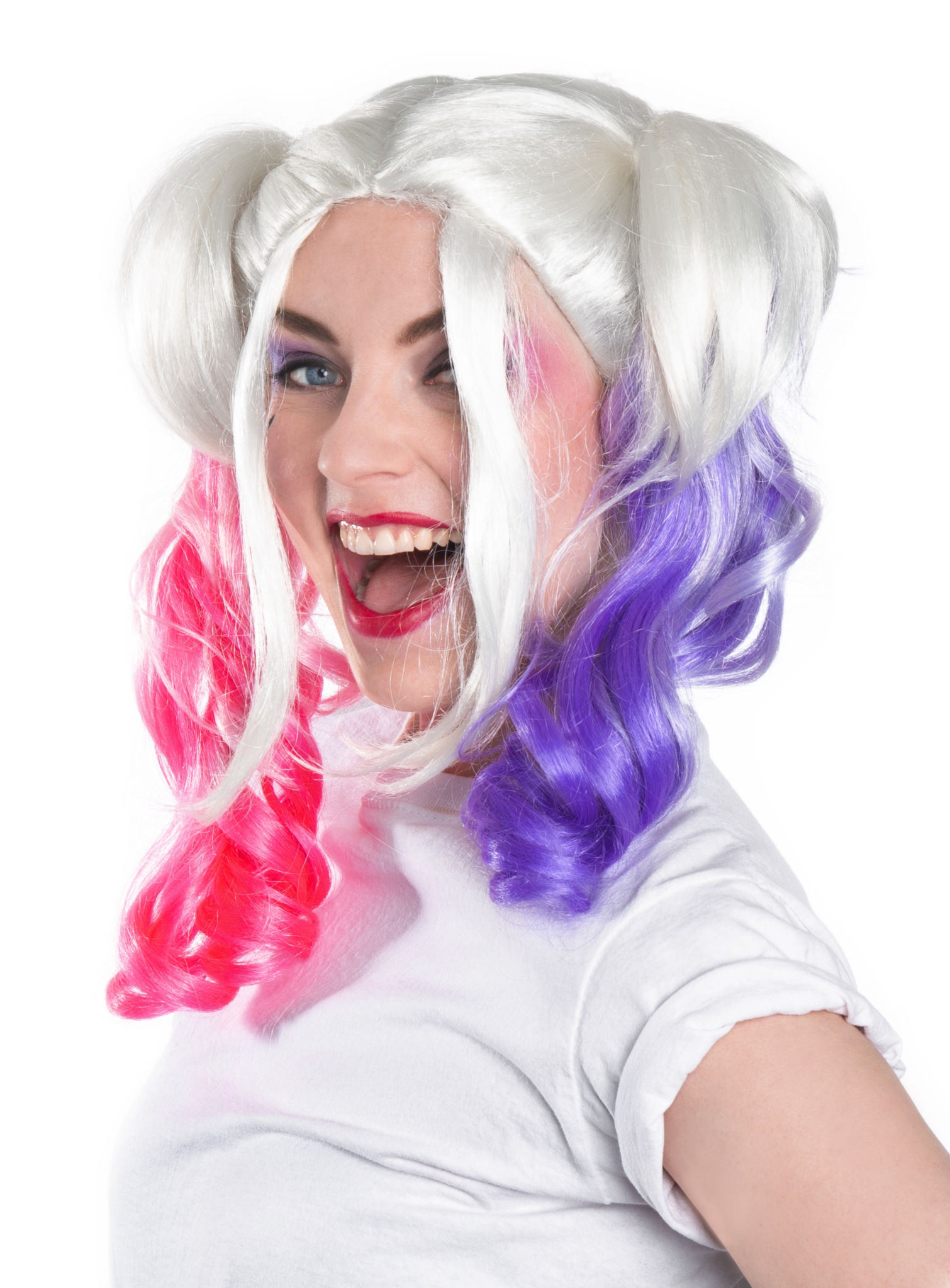 Harley Perücke