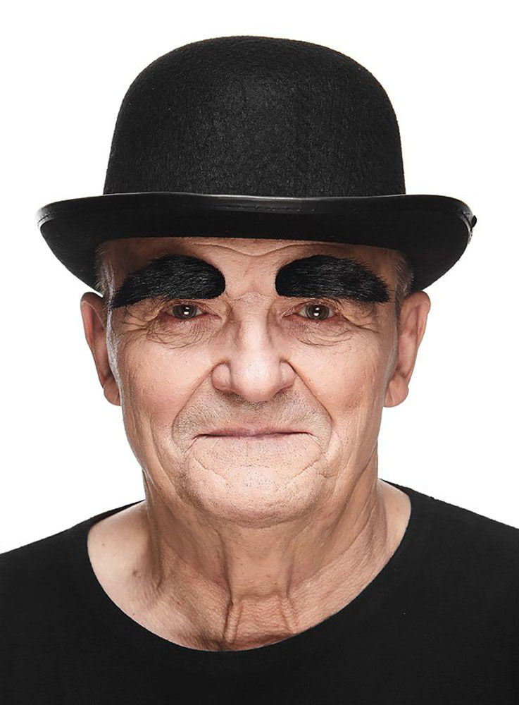 Augenbrauen Theo