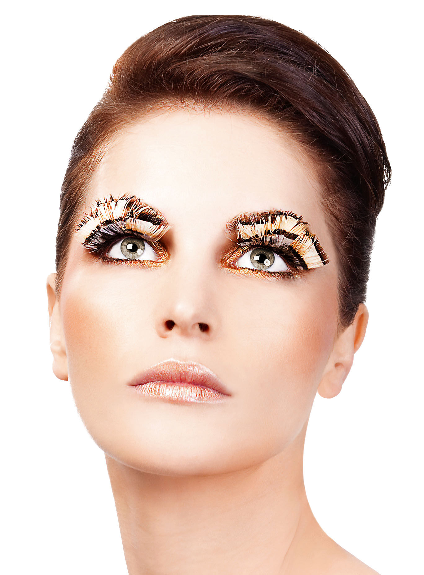 Sahara Wimpern