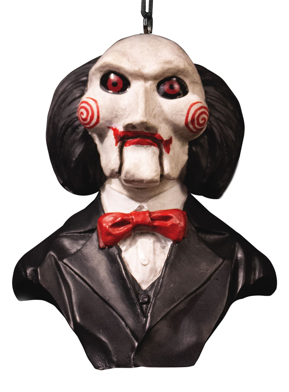 Saw - Billy Anhänger