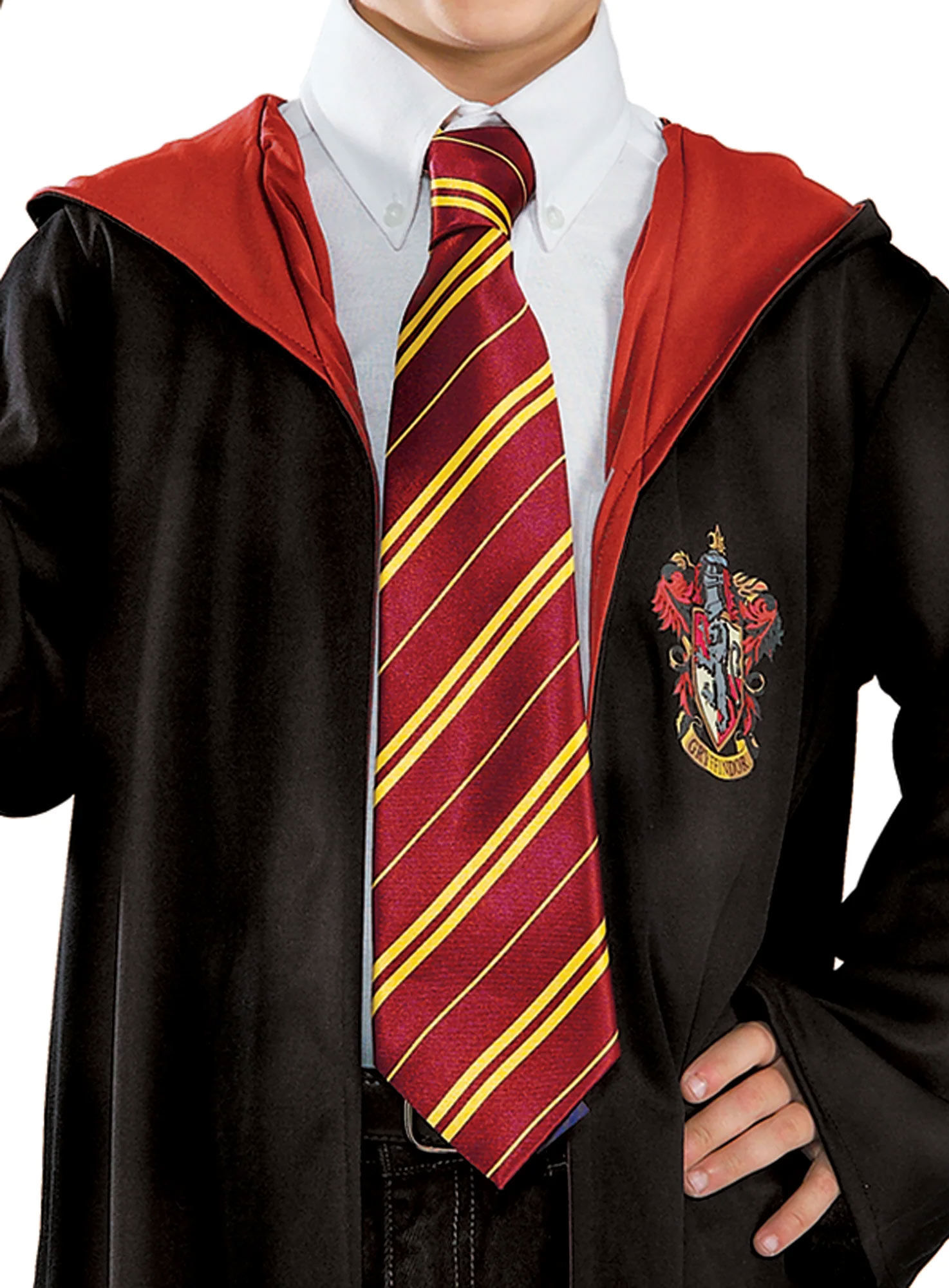 Harry Potter Krawatte für Kinder