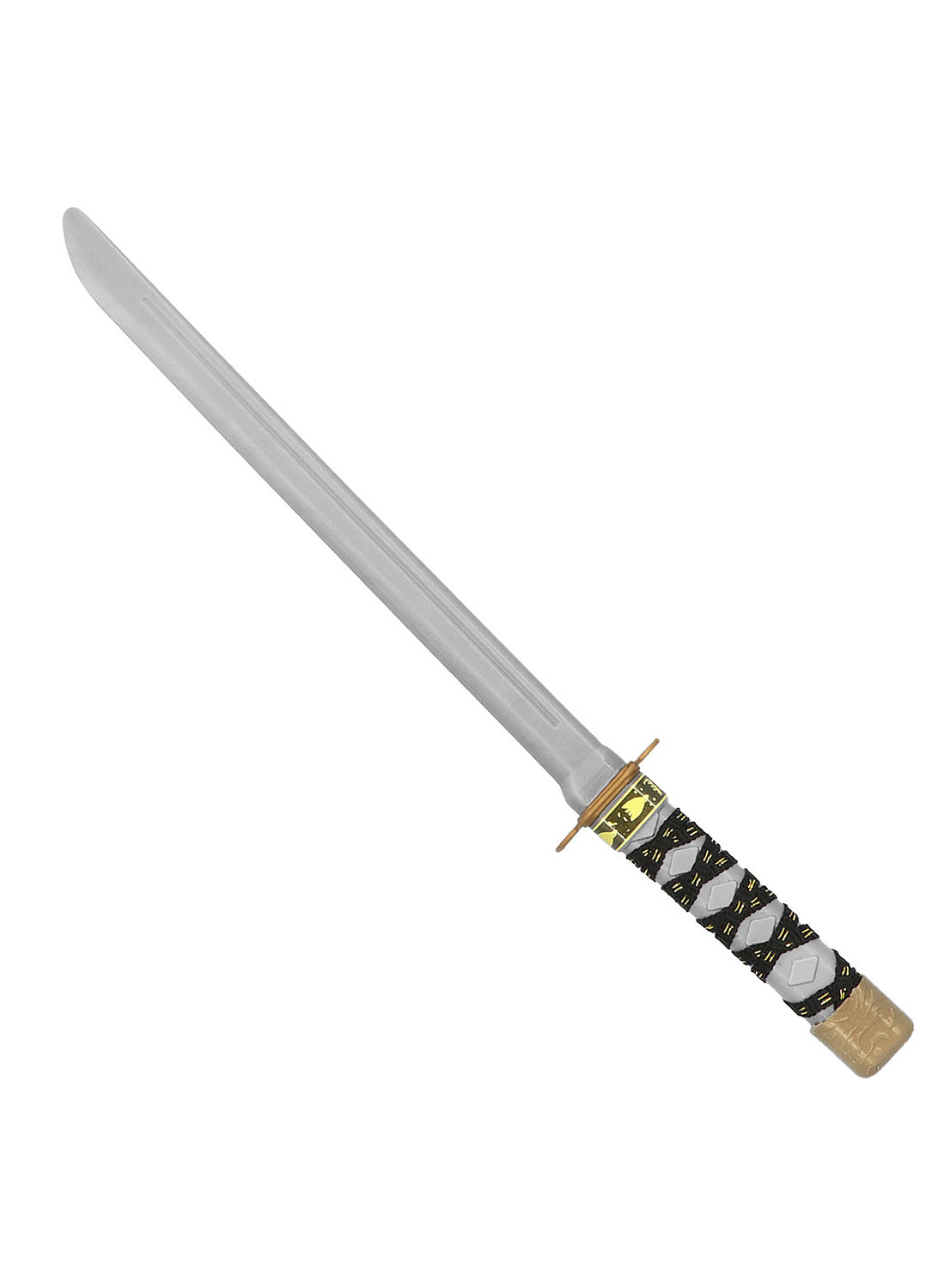 Ninjaschwerter mit Rückenhalter