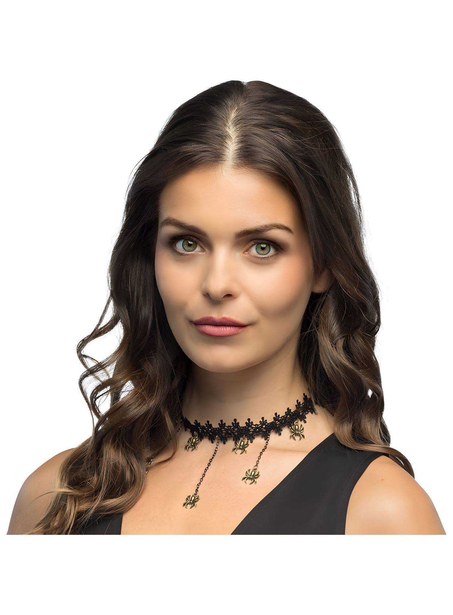 Choker Spiders