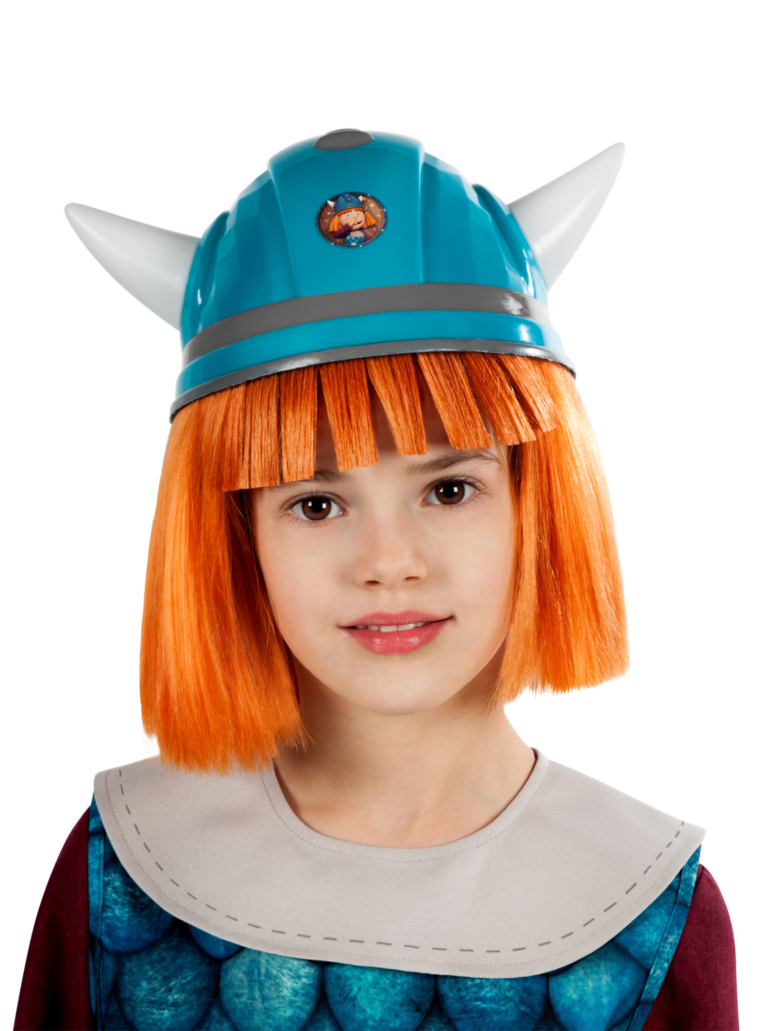 Wickie Wikingerhelm für Kinder