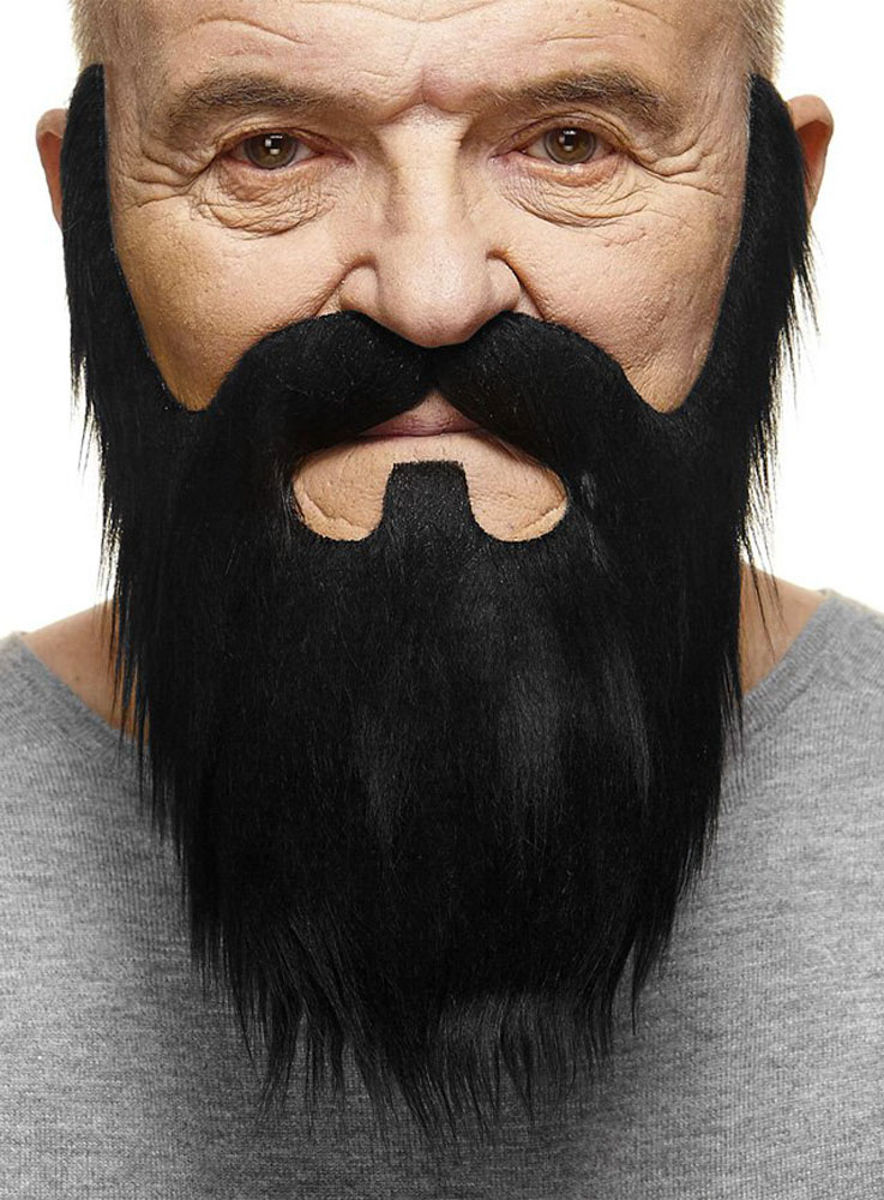 The ZZ Vollbart