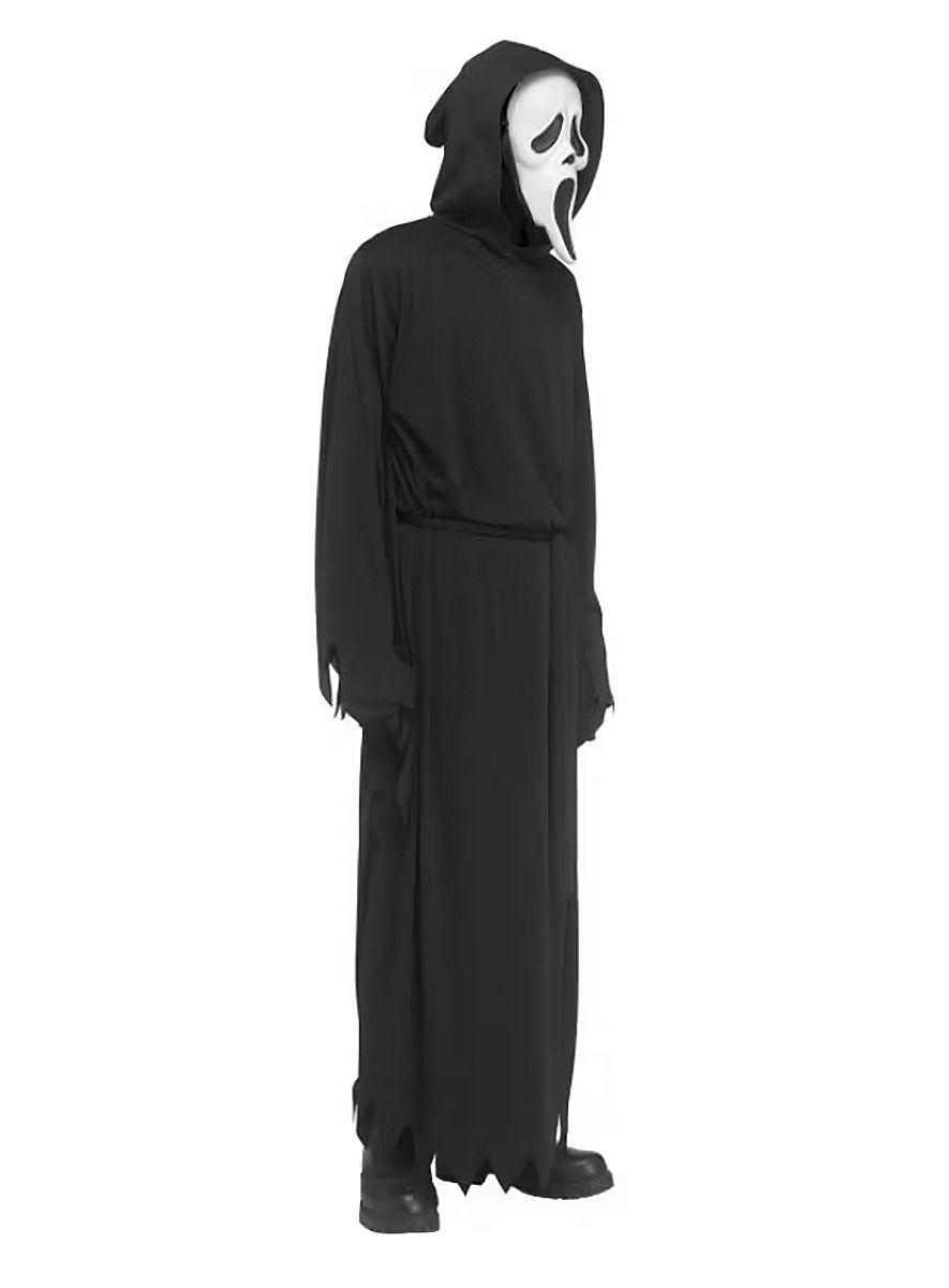 Original Scream Kostüm für Jugendliche