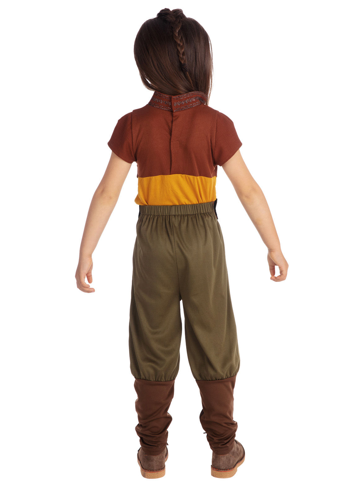 Raya und der letzte Drache Kostüm für Kinder
