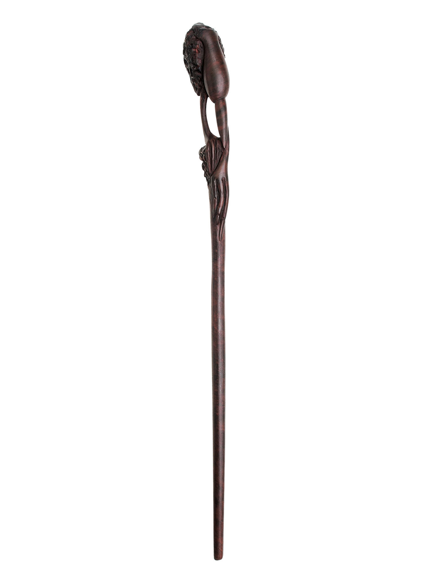 Harry Potter - Zauberstab Kingsley Shacklebolt Charakter Edition