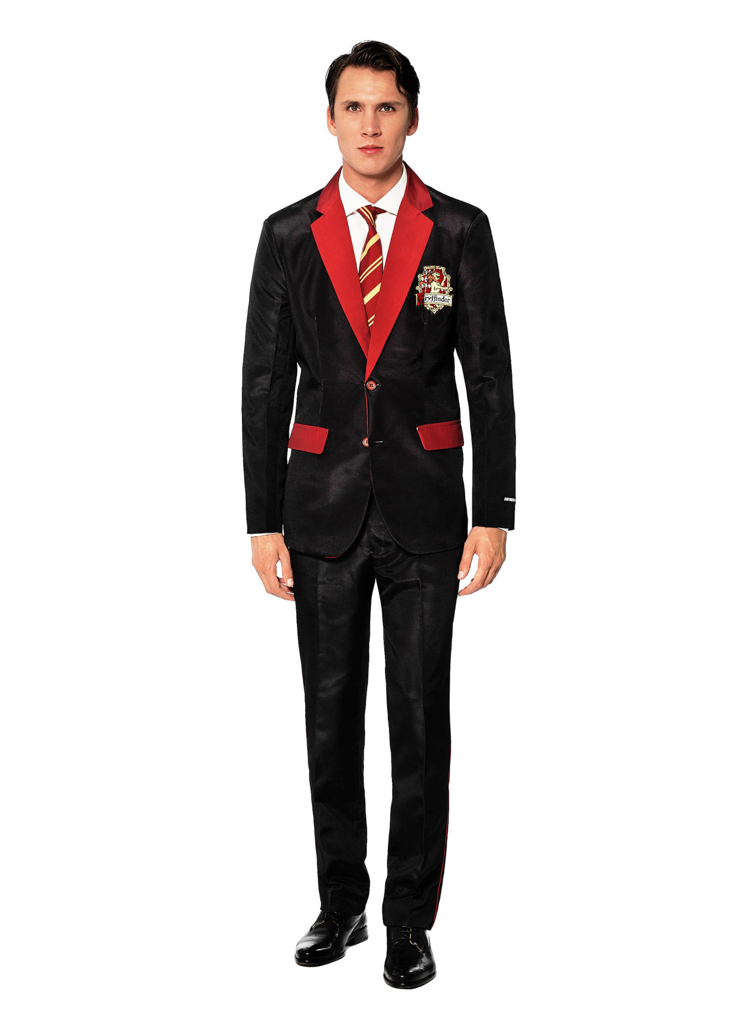 SuitMeister Harry Potter Party Anzug