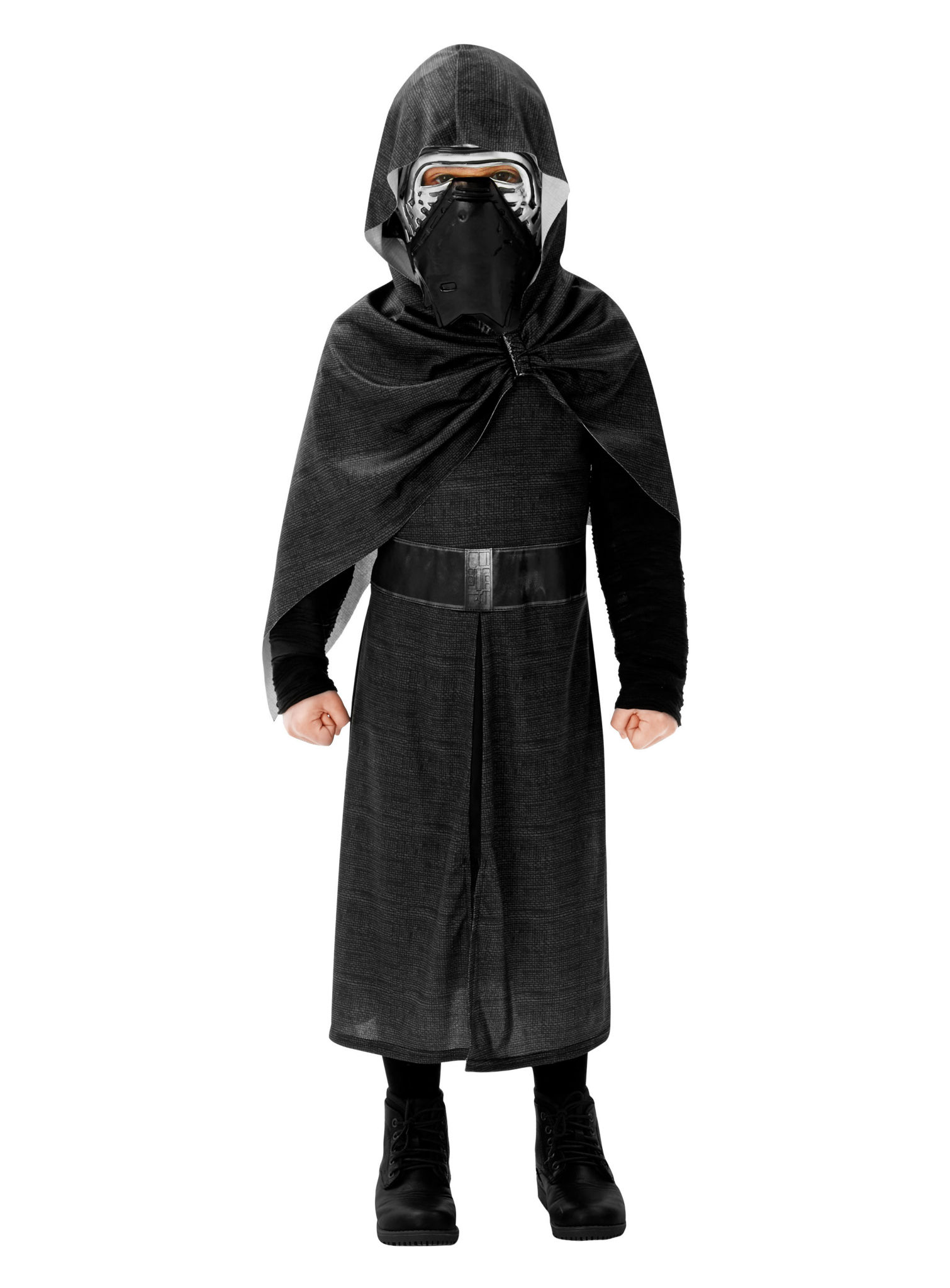 Star Wars Kylo Ren Kinderkostüm
