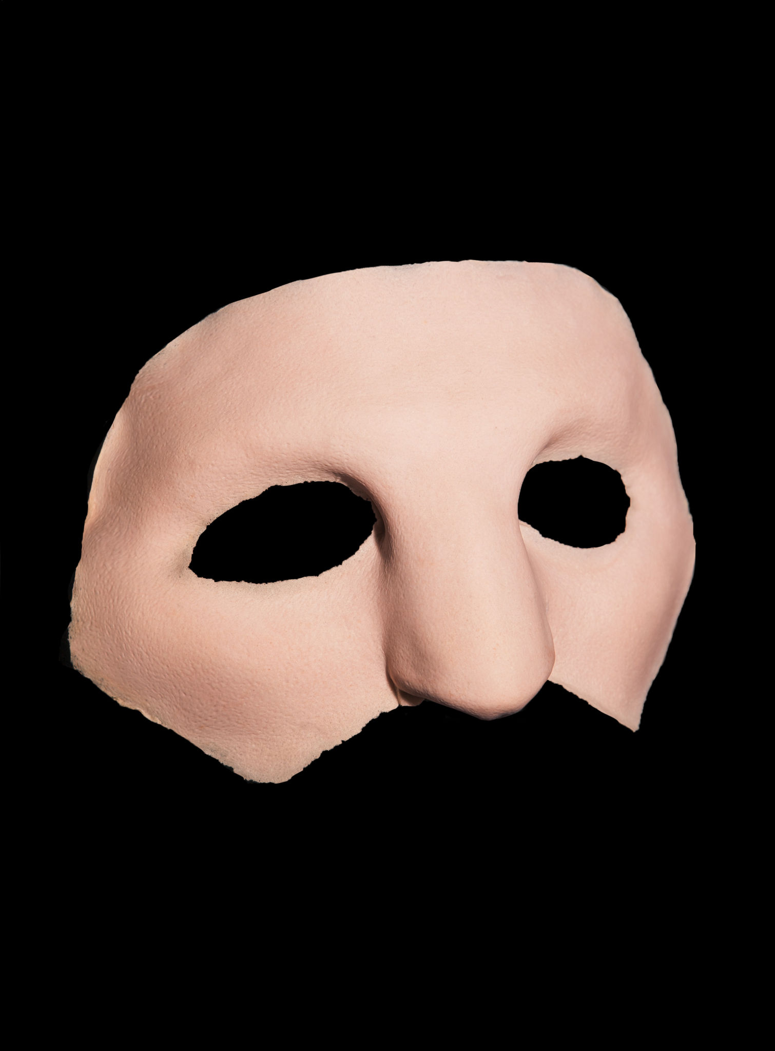 Special FX Avatar Maske aus Schaumlatex
