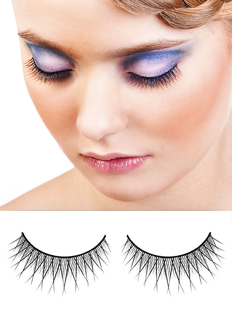 Buenos Aires Wimpern