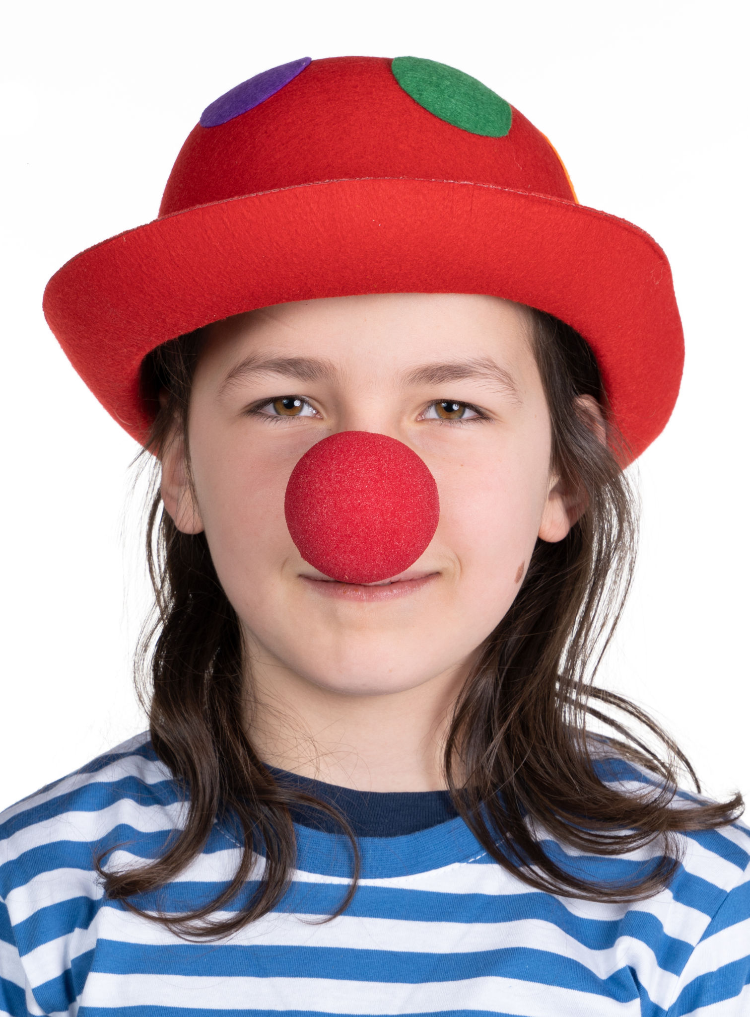 Clownsnase