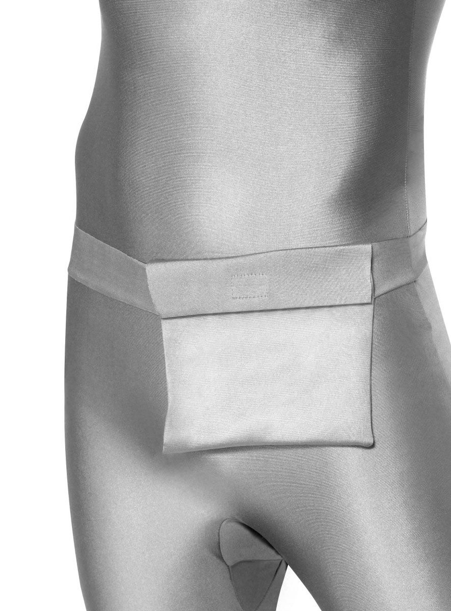 Zentai Ganzkörperanzug Android