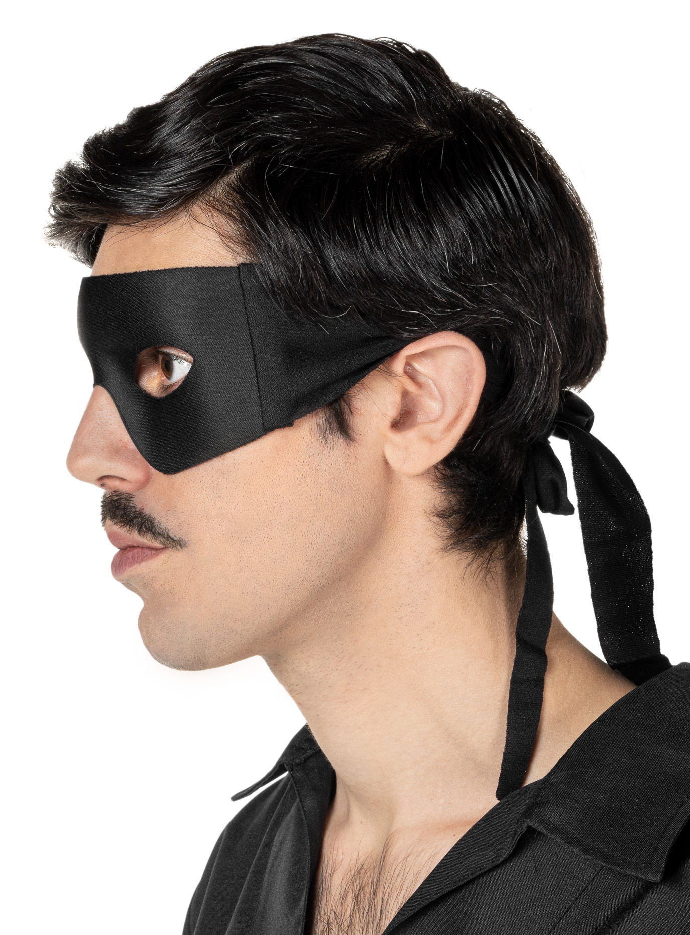 Zorro - Maske