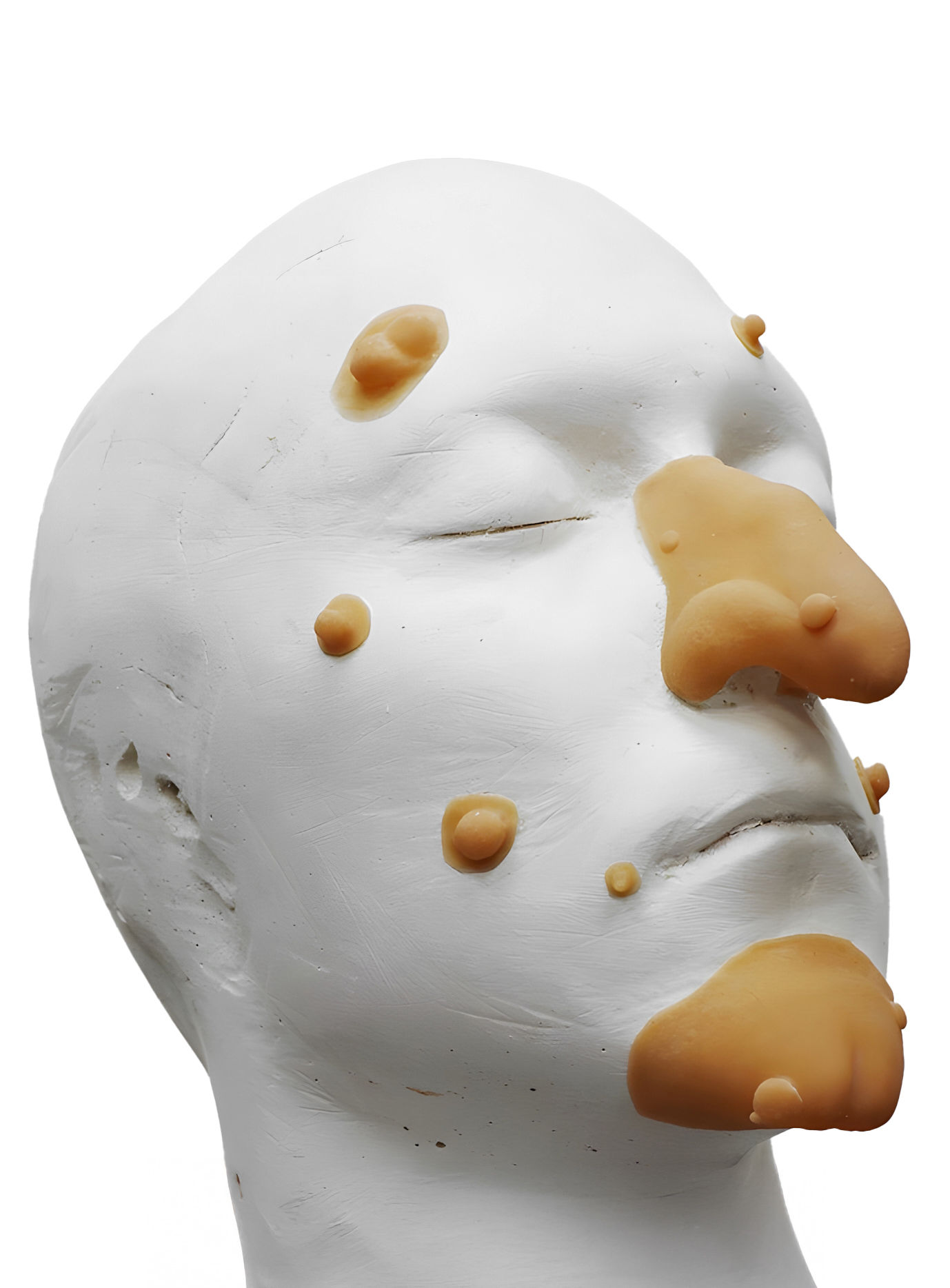 Hexennarben SFX Make-up Set