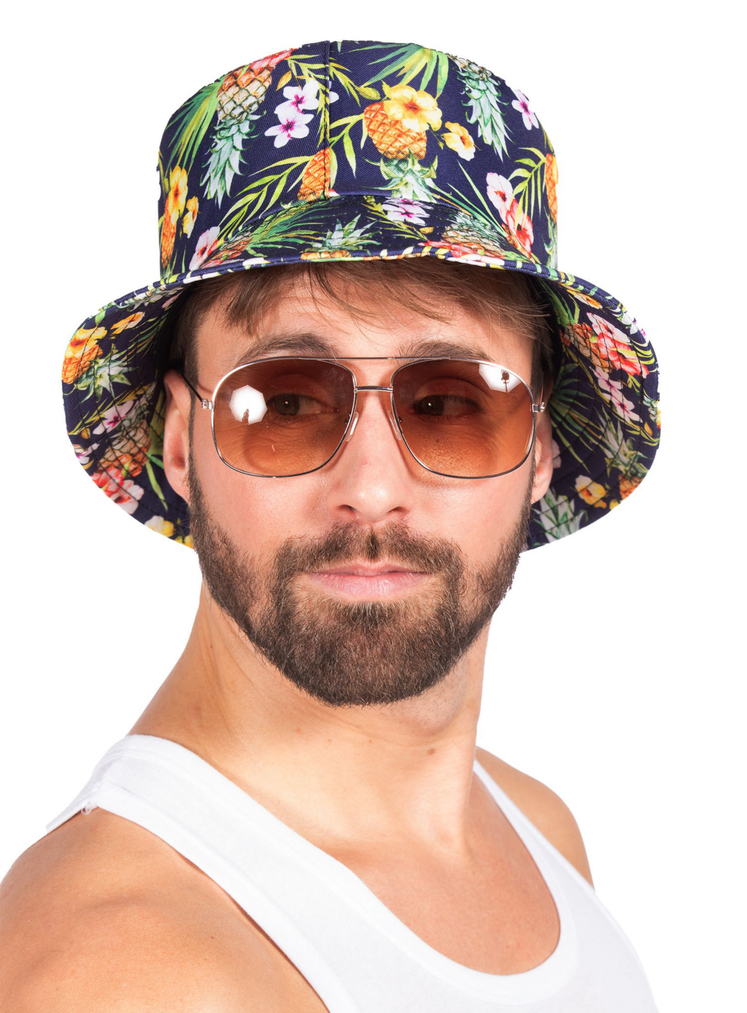 Vissershoed Tropical