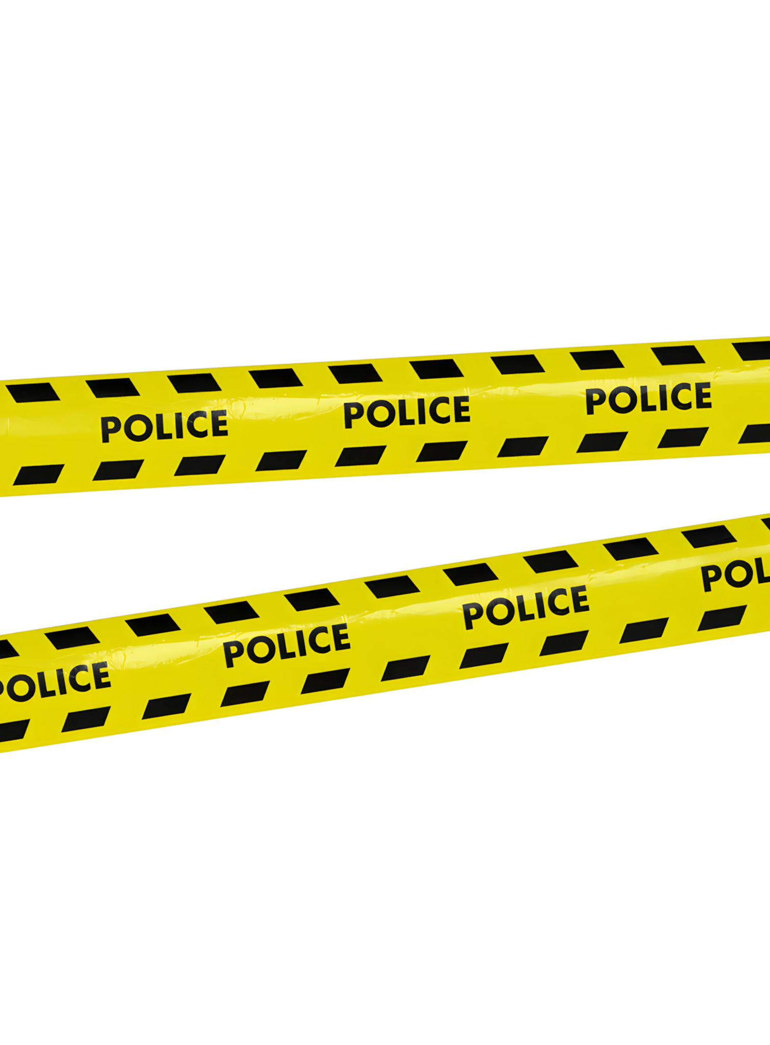 "Police" Absperrband