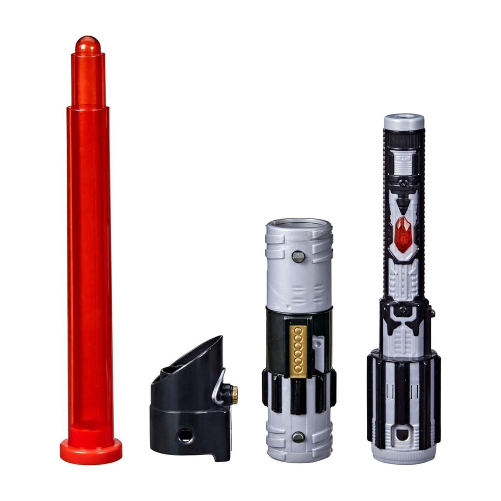 Star Wars lichtzwaard Forge Darth Vader elektronisch lichtzwaard
