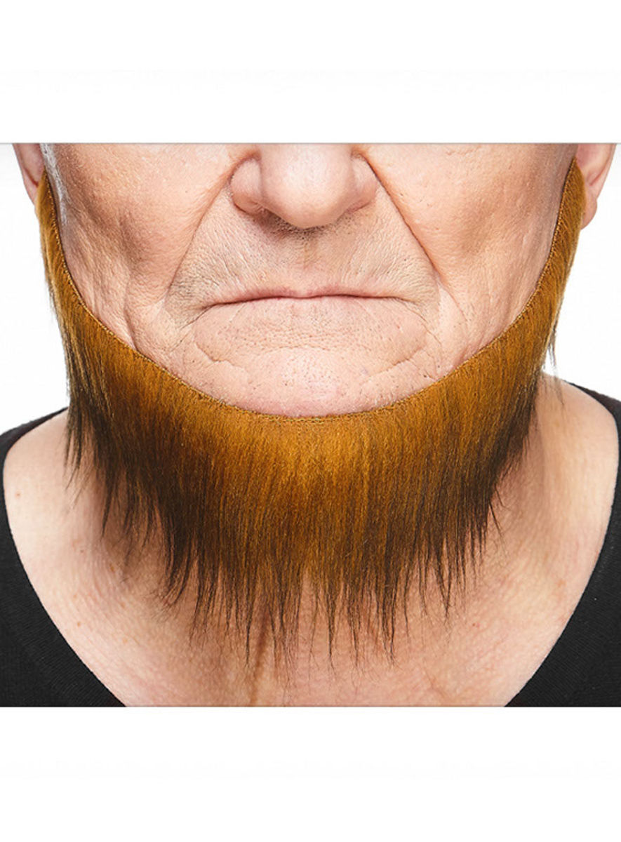 Schifferkrause Bart