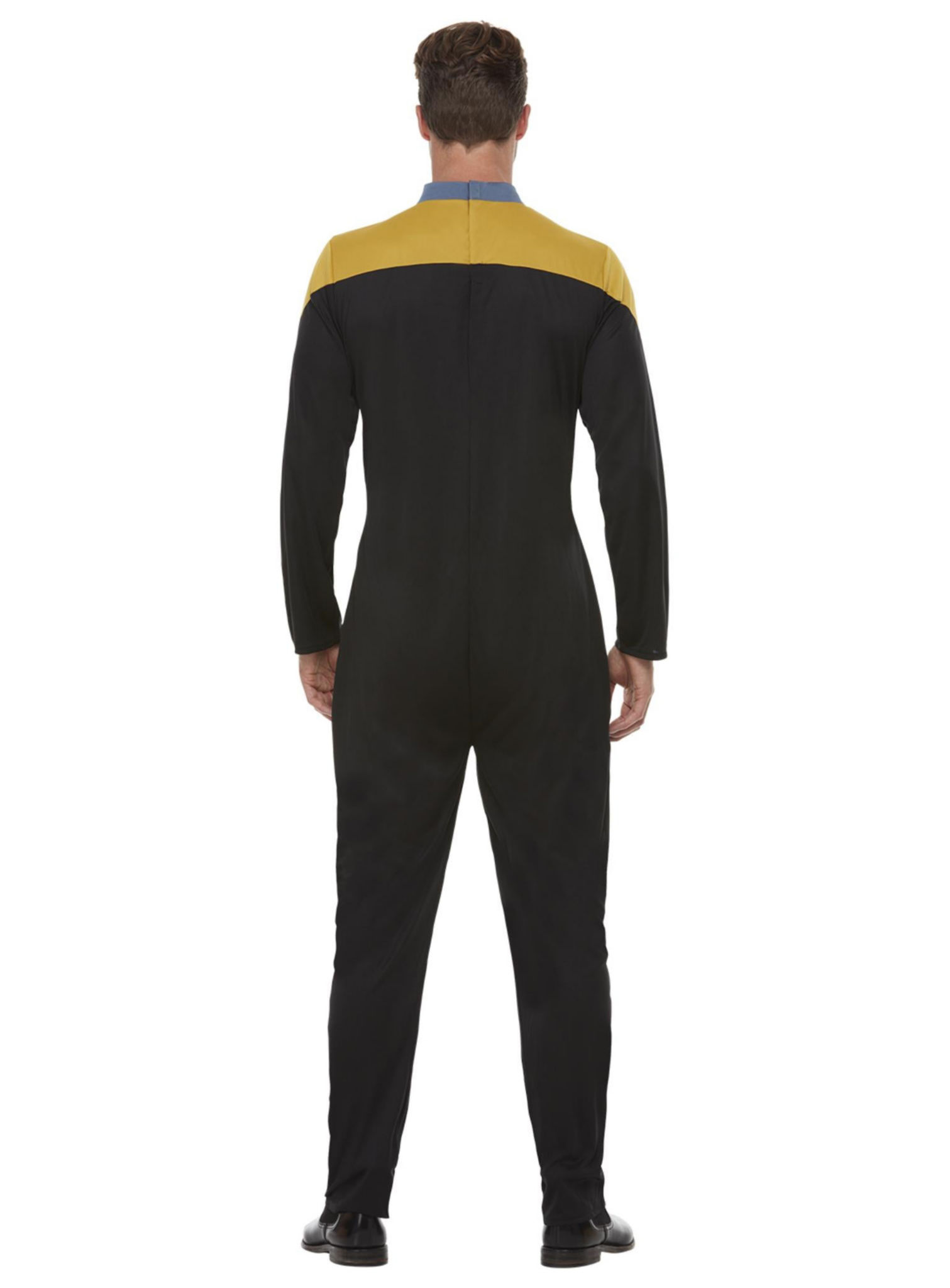 Star Trek Voyager – Sicherheit Uniform für Männer