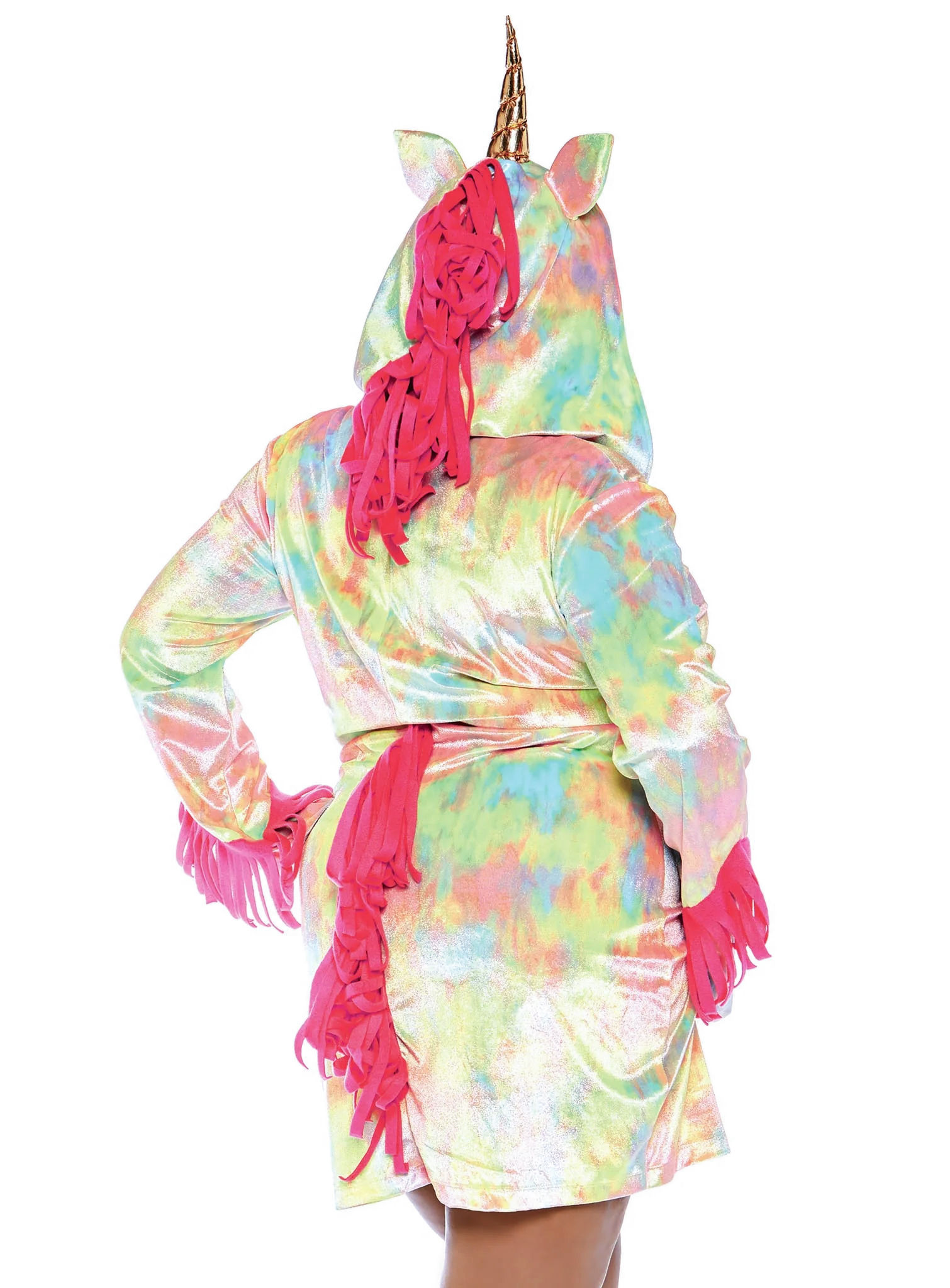 Pastel Eenhoorn Kostuum