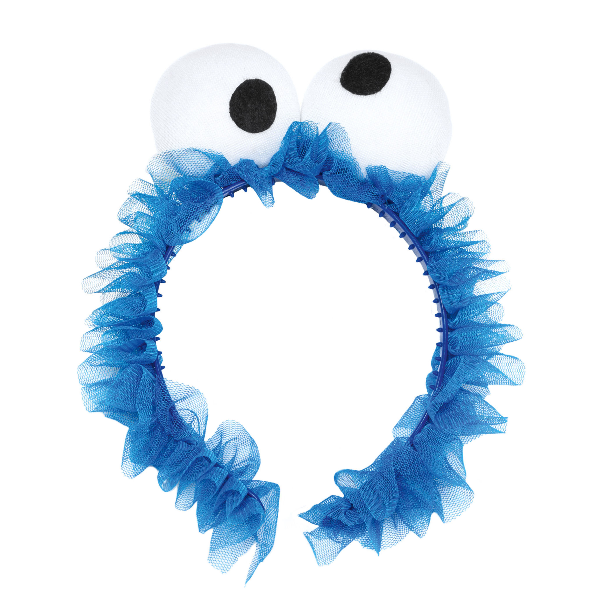 Die Sesamstraße – Krümelmonster Haarreif