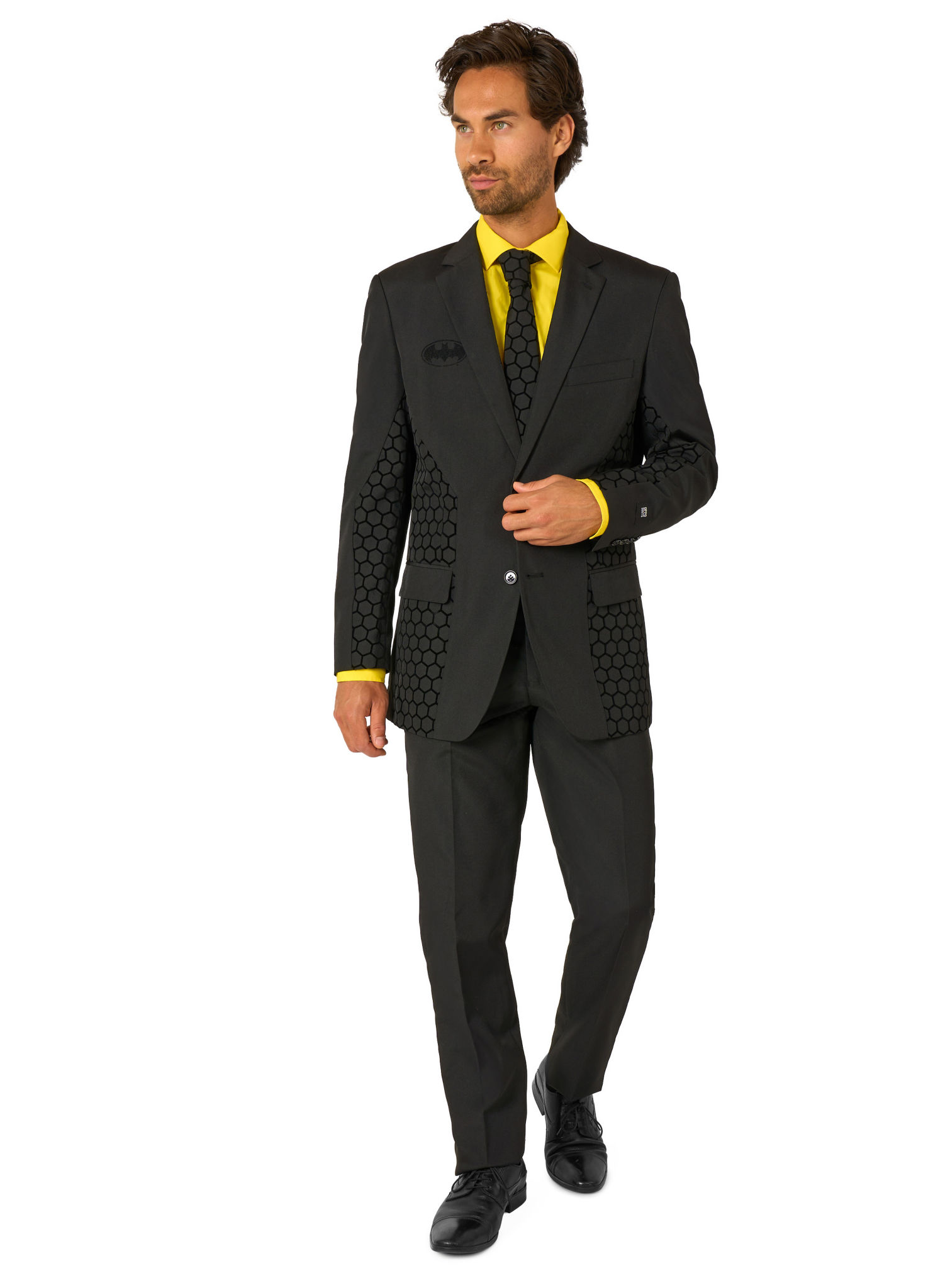 OppoSuits The Batman Anzug
