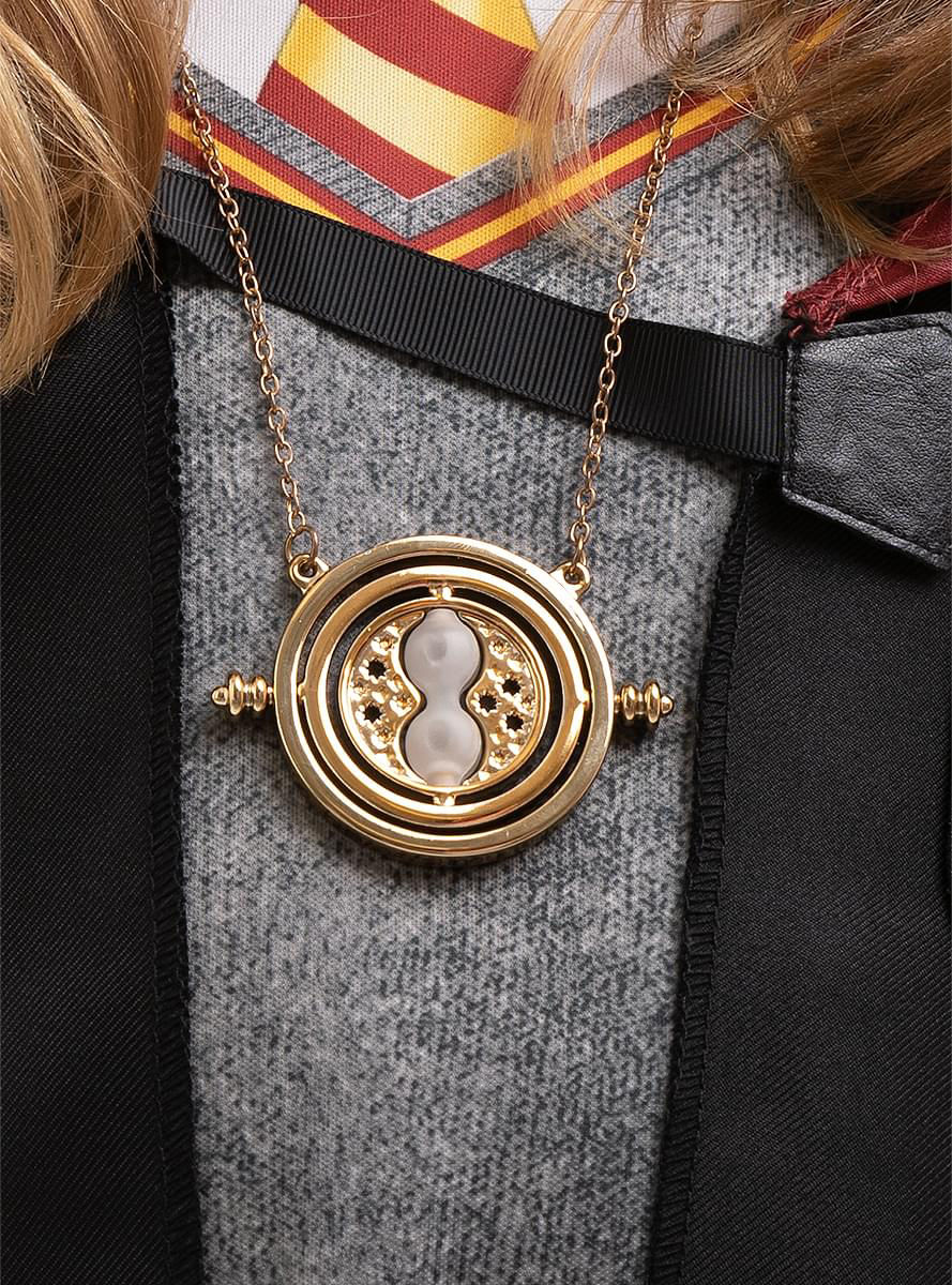 Harry Potter – Tijdkeerder ketting