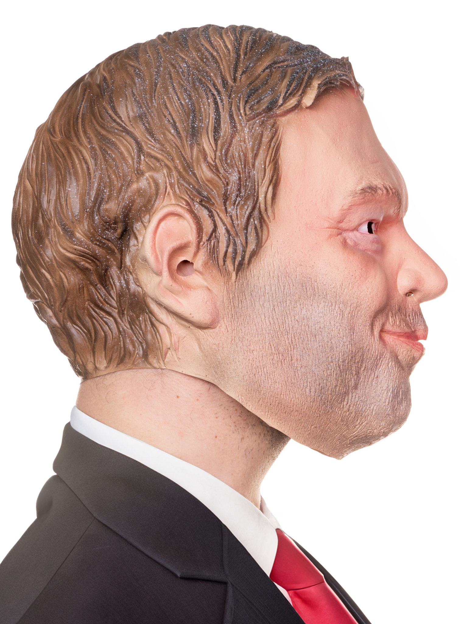 Robert Habeck Maske