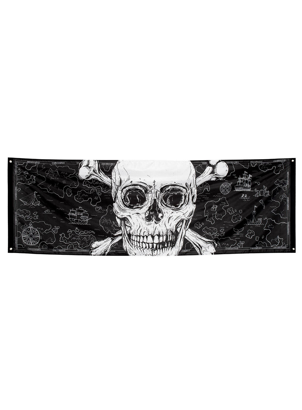 Piraten Party Banner
