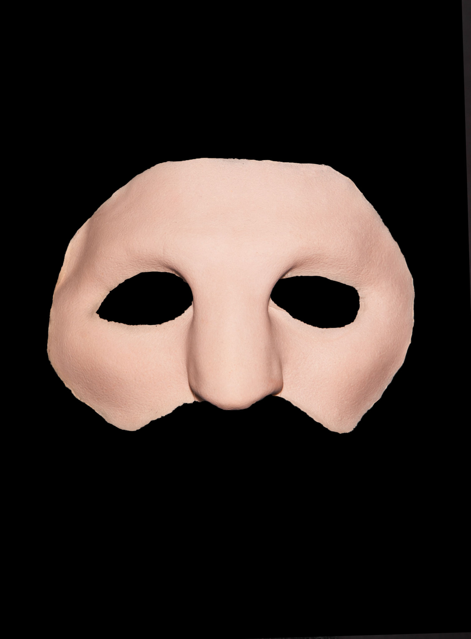 Special FX Avatar Maske aus Schaumlatex