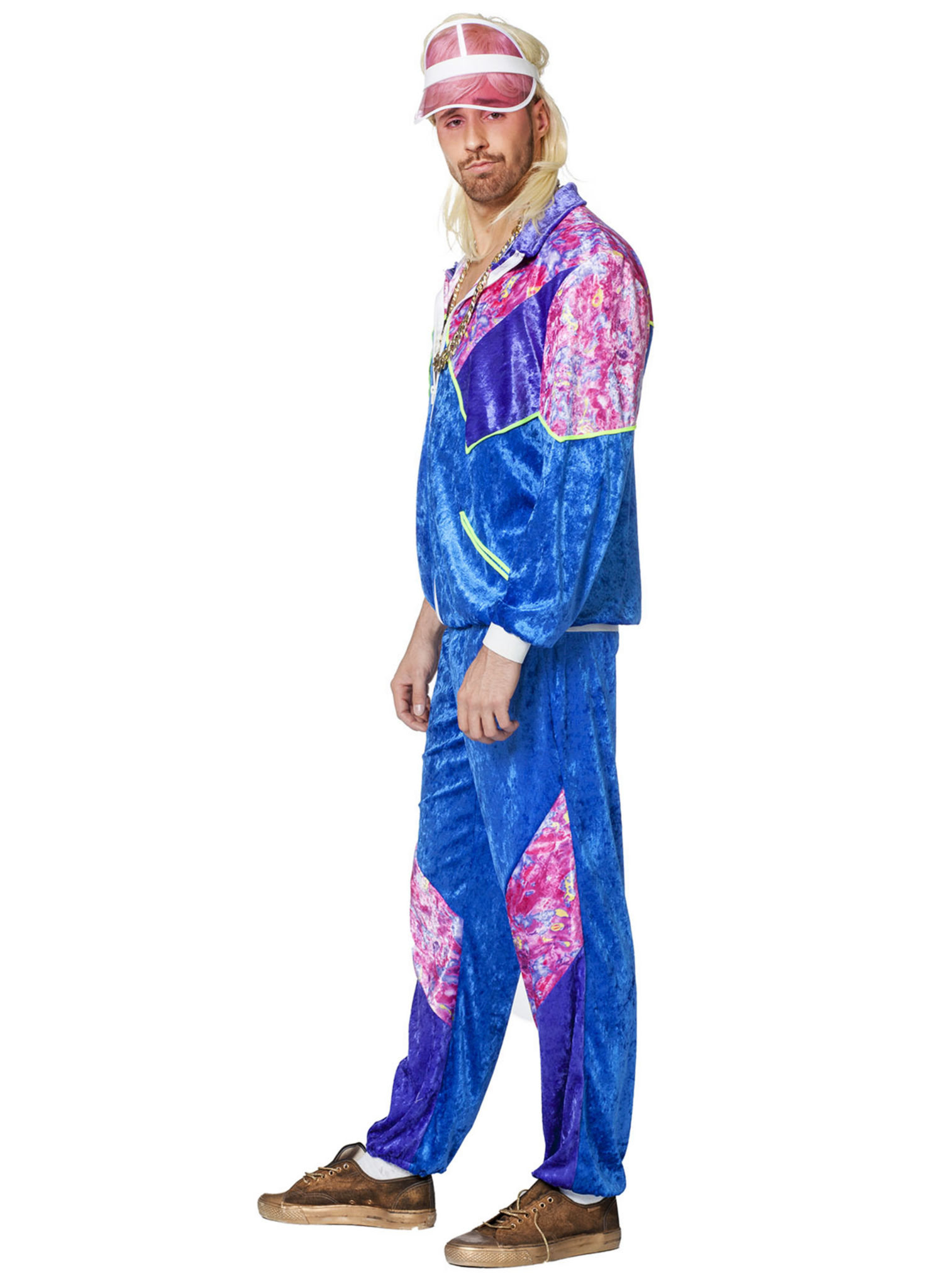 Joggingproll Kostüm