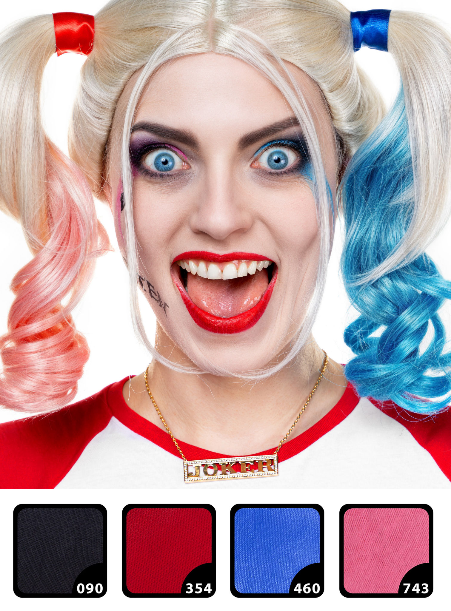 Make-up Set Harley