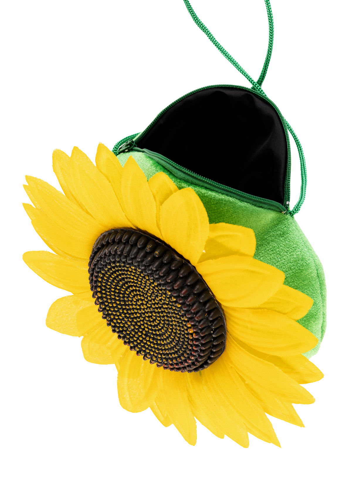 Sonnenblumen Handtasche