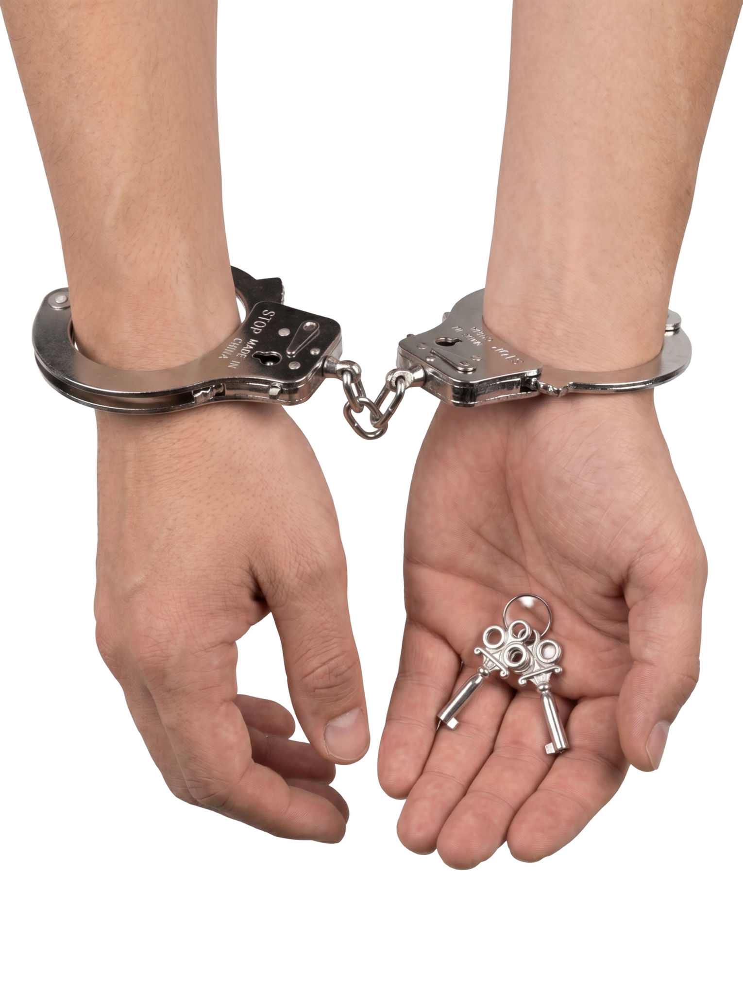 Handschellen