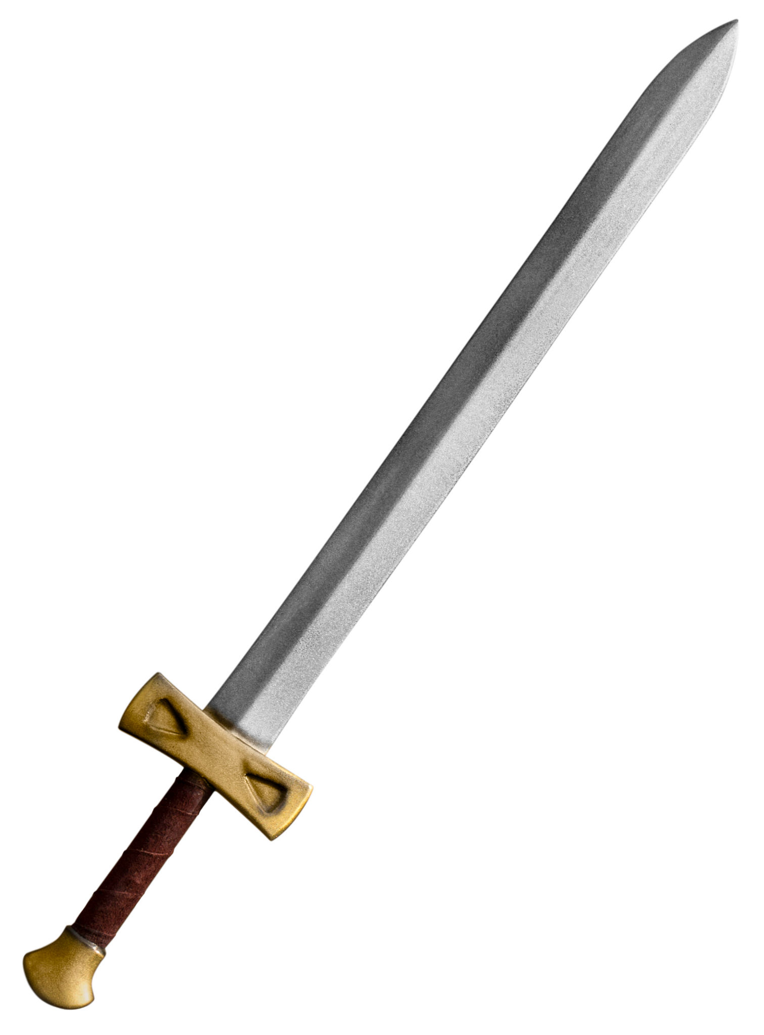 Kurzschwert - Ready for battle - Knight Polsterwaffe