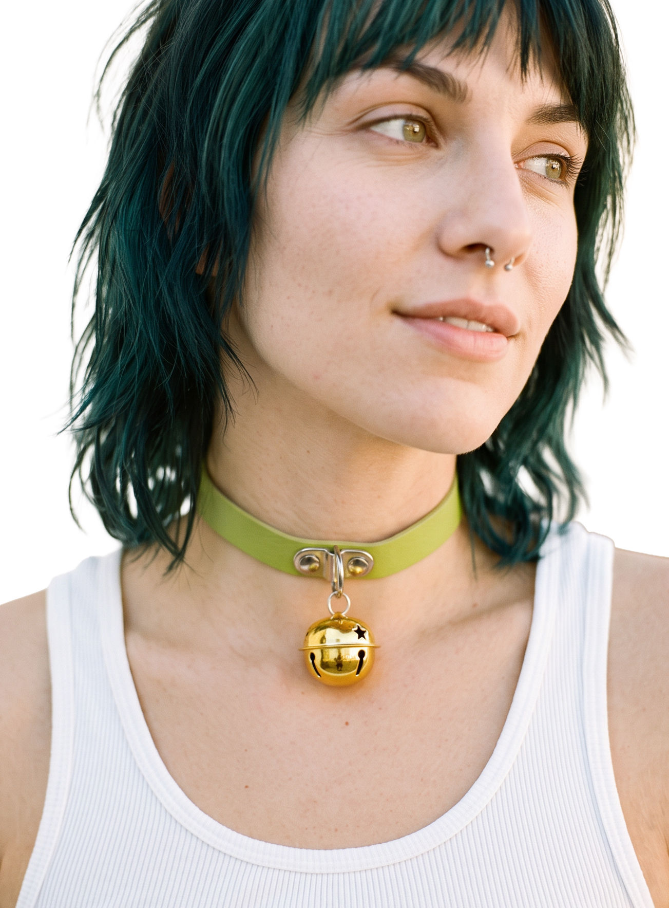 Halsband Ring My Bell