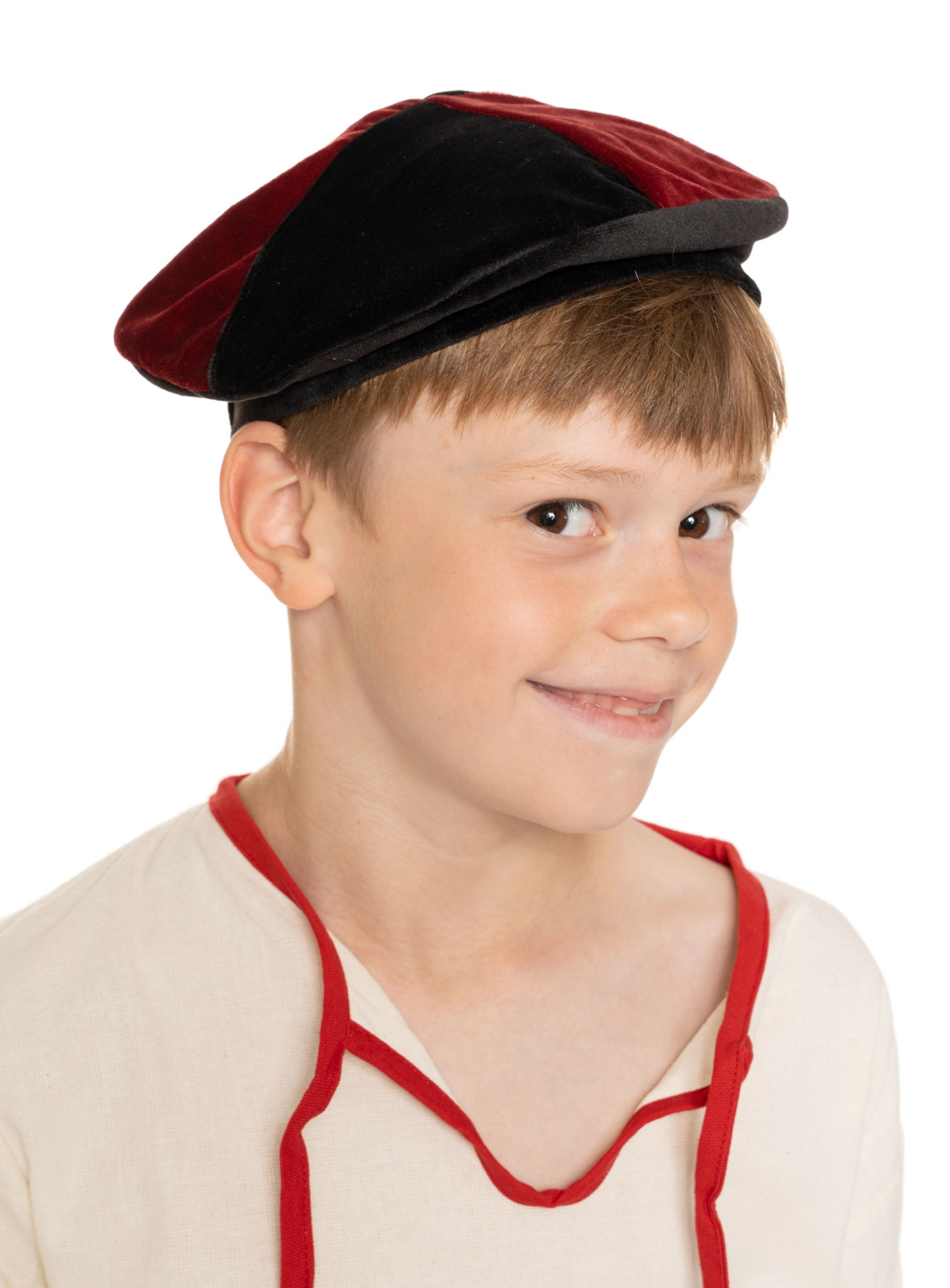 Mittelalter Kinderbarett - Tommy
