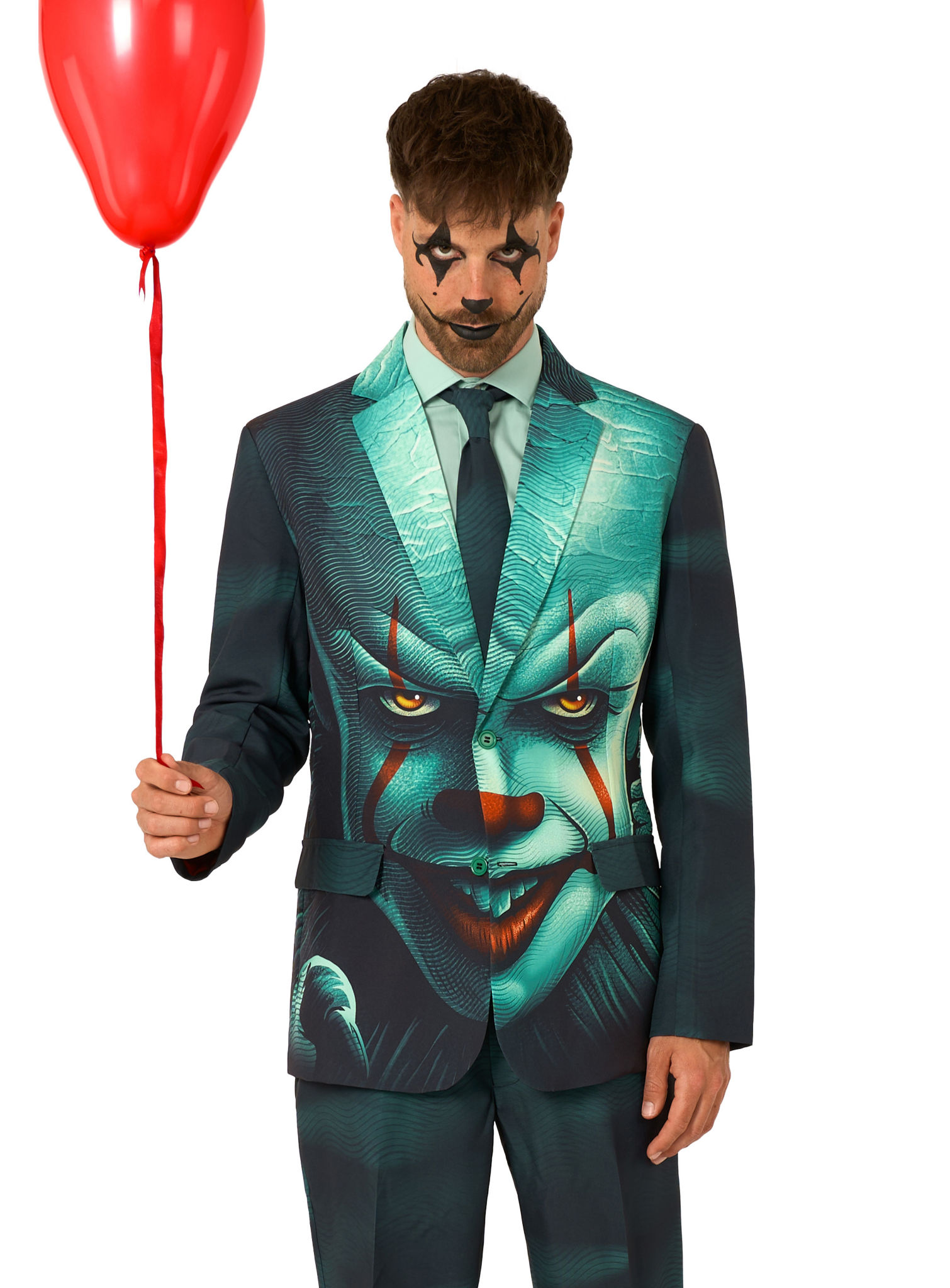 SuitMeister IT Pennywise Anzug