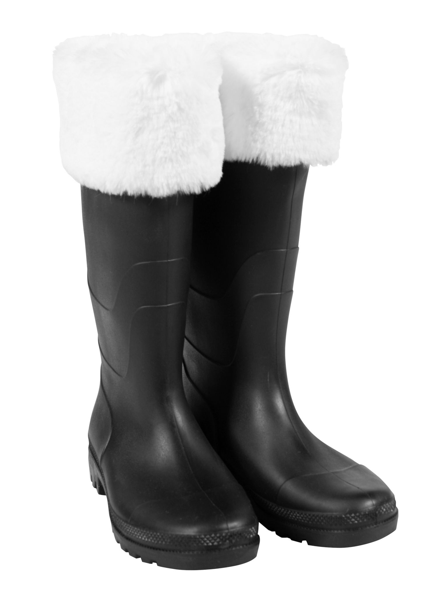 Nikolausstiefel