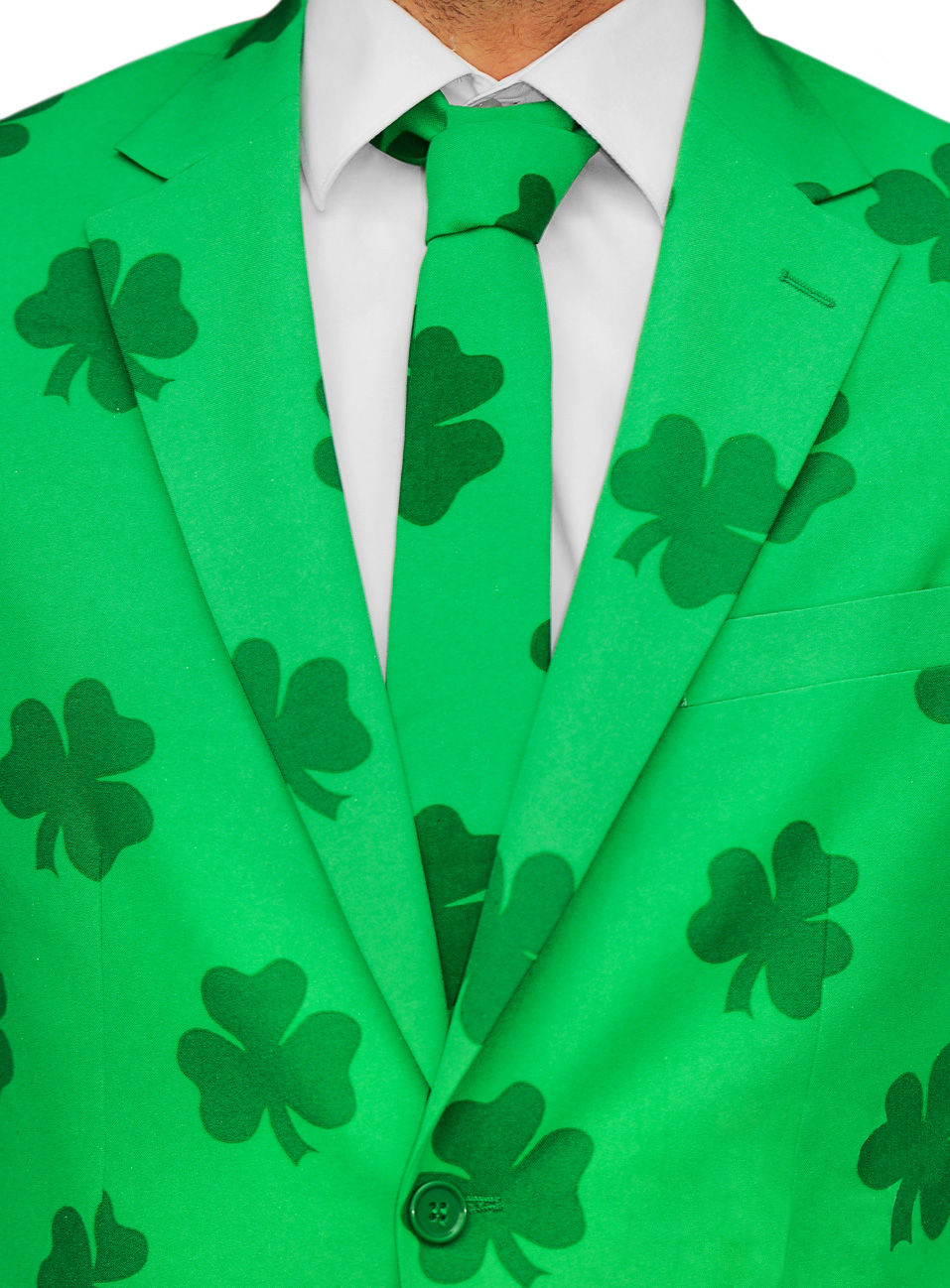 OppoSuits Patrick pak