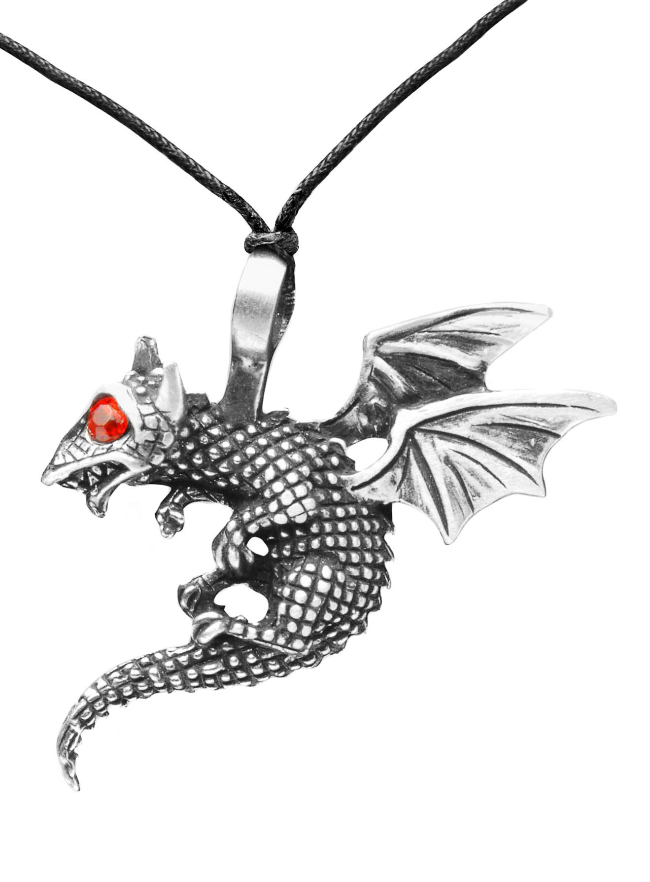 Gargylen Kette