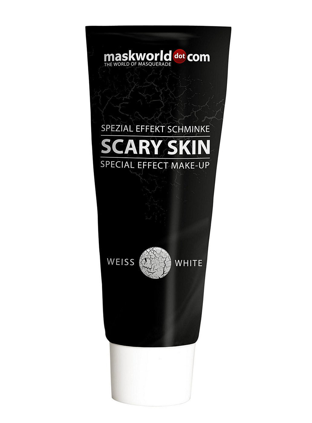 Make-up Set Horror Clown