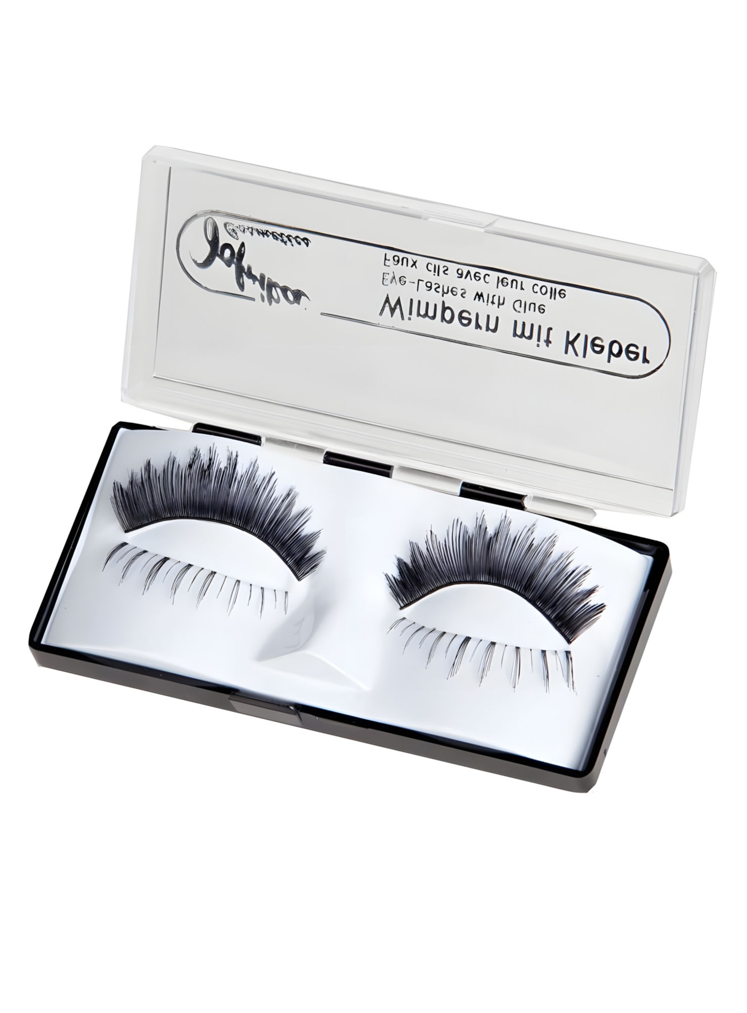 Falsche Wimpern Stargaze
