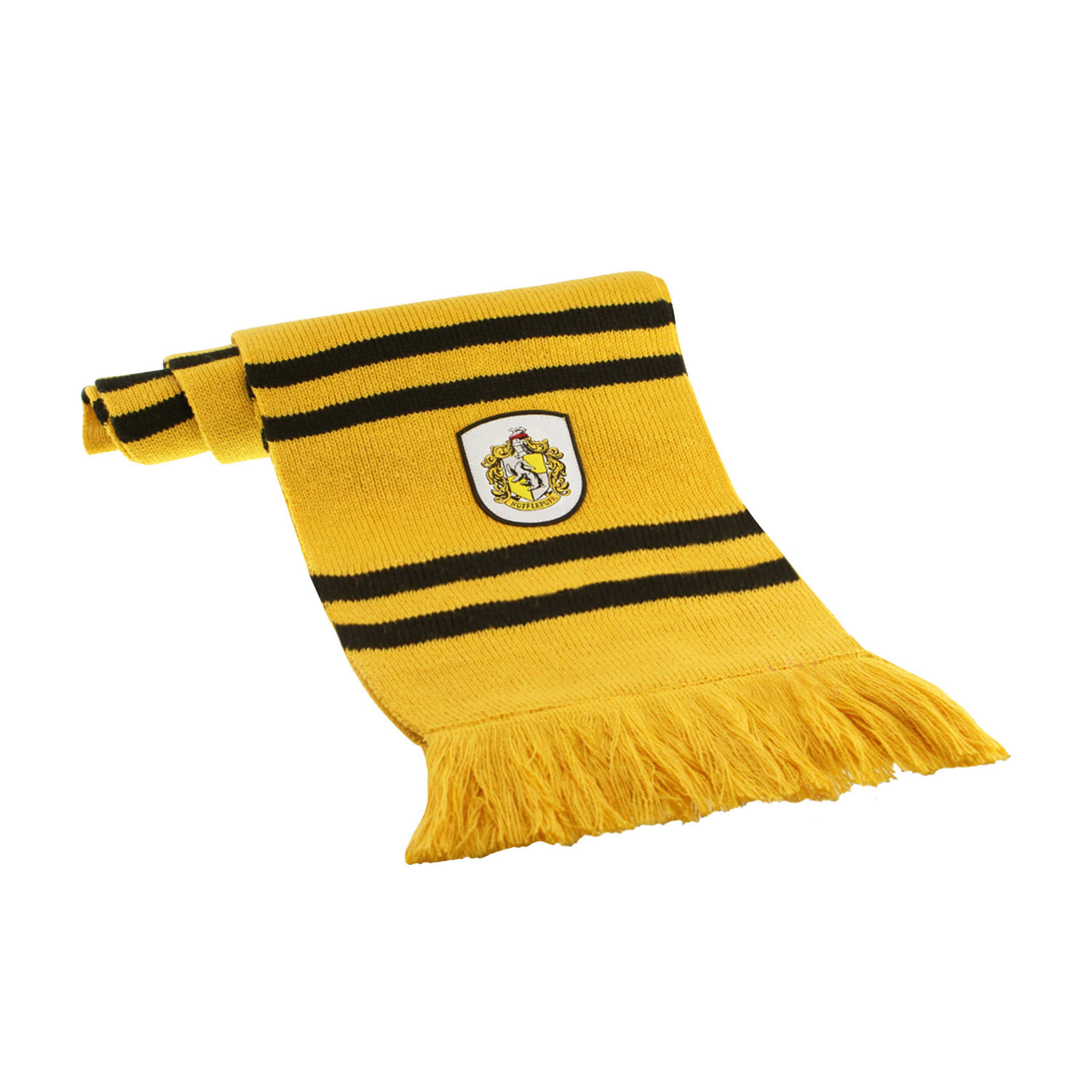 Harry Potter - Hufflepuff Schal