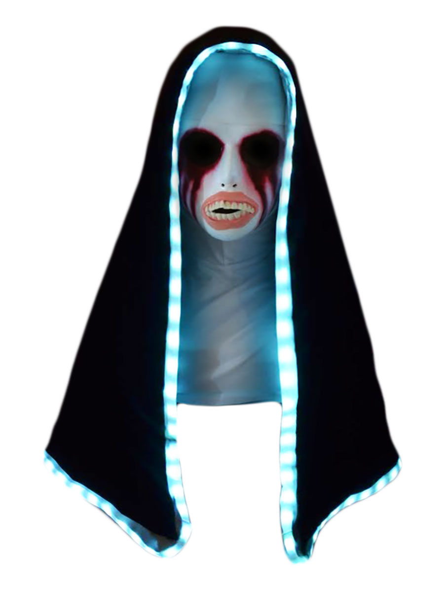 The Purge Nonne Maske