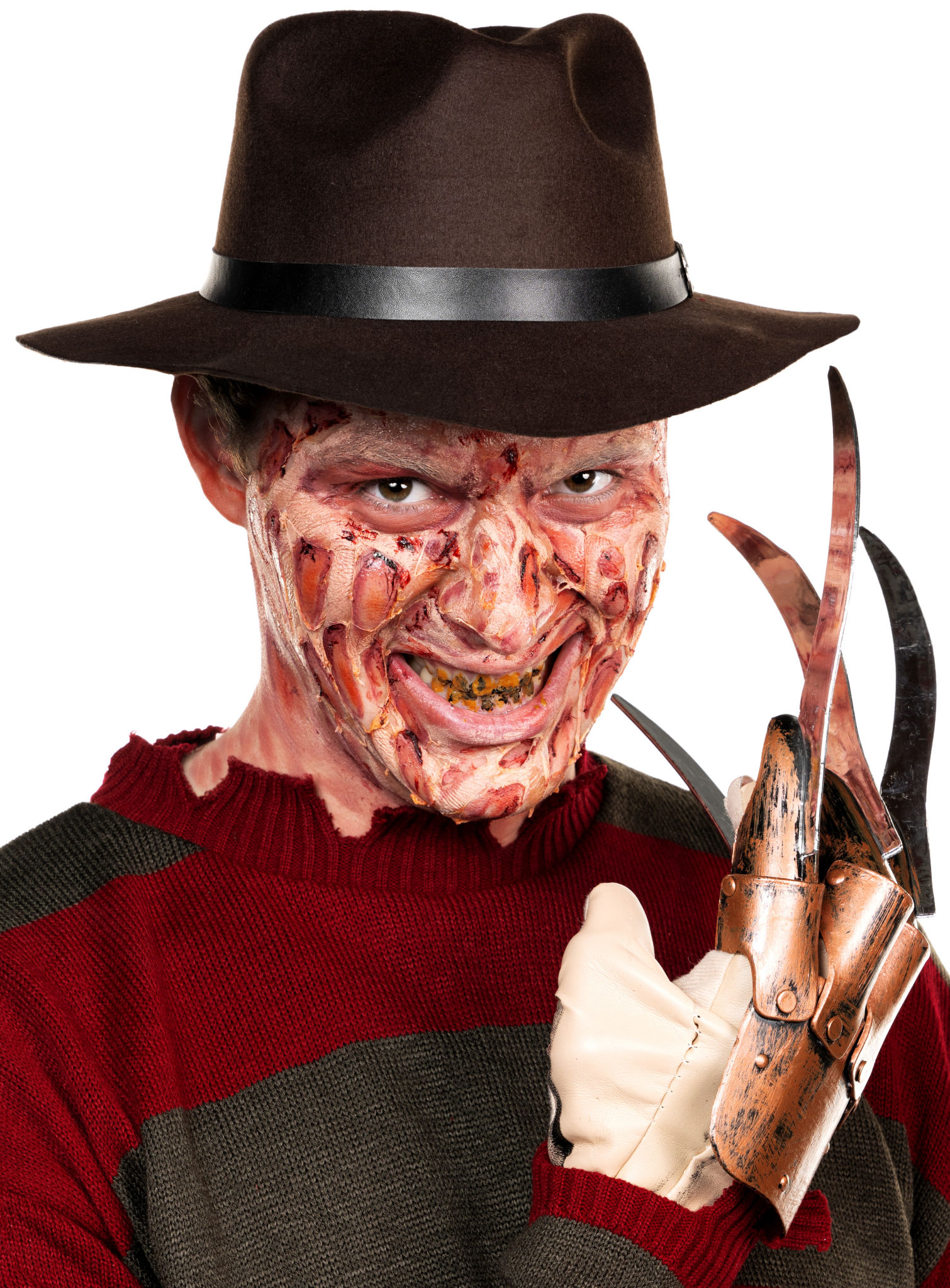Make-up Set Freddy